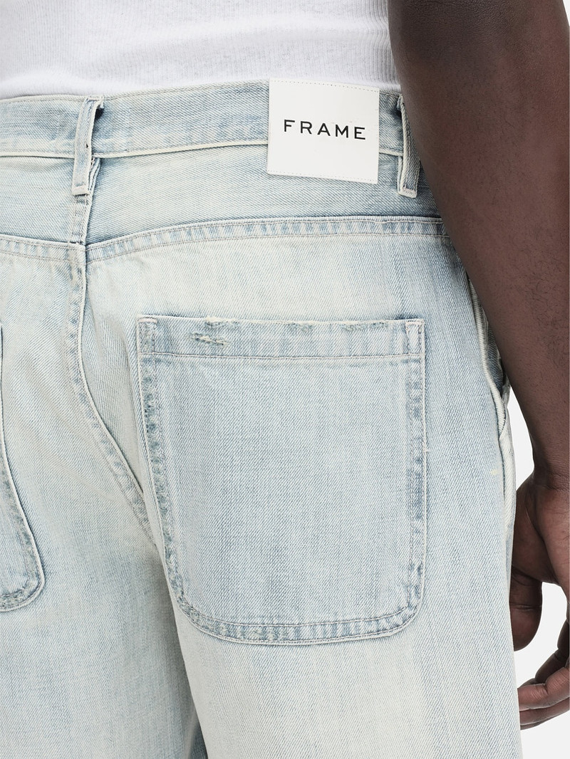 Skater Short in Alvin 3