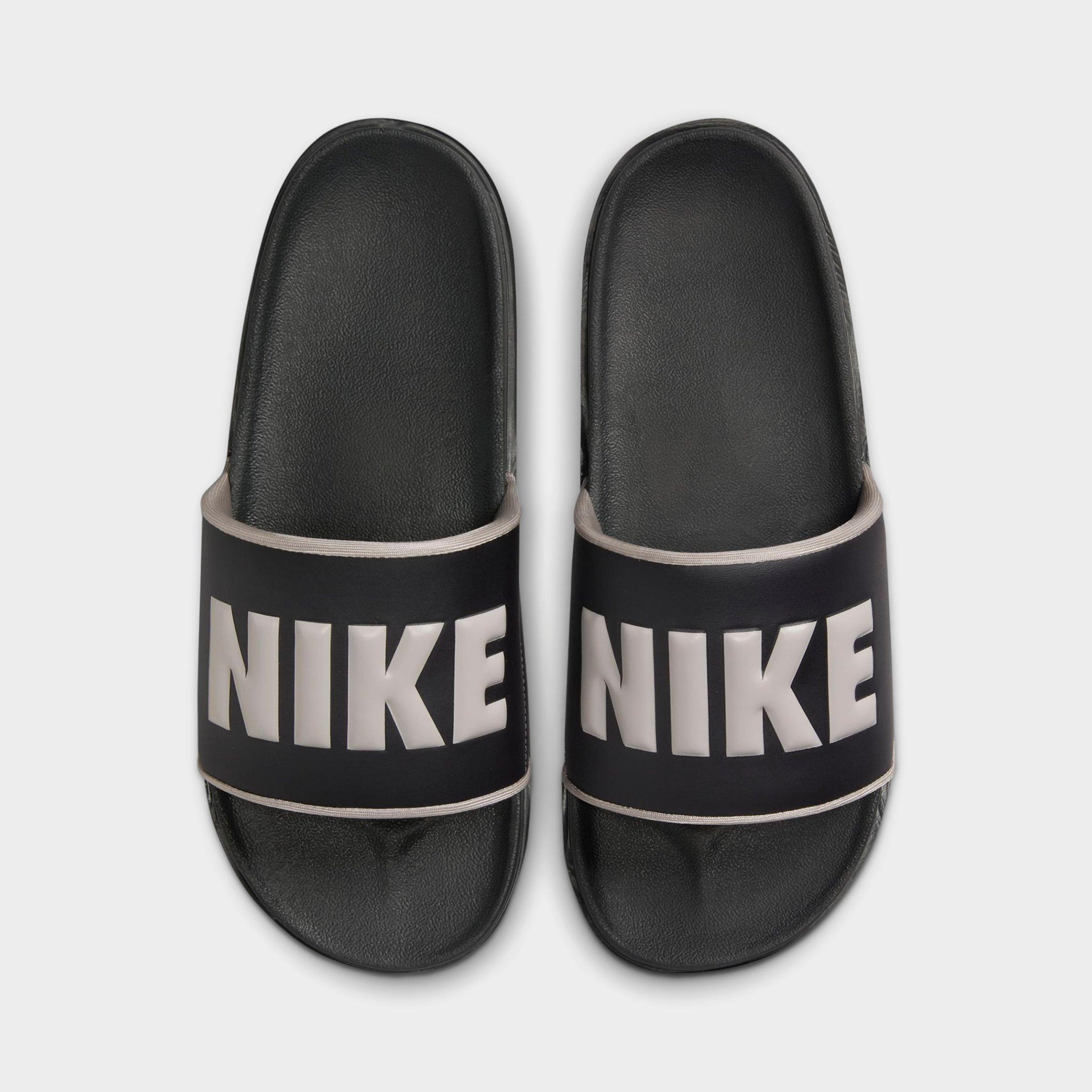 MEN'S NIKE OFFCOURT SLIDE SANDALS - 5