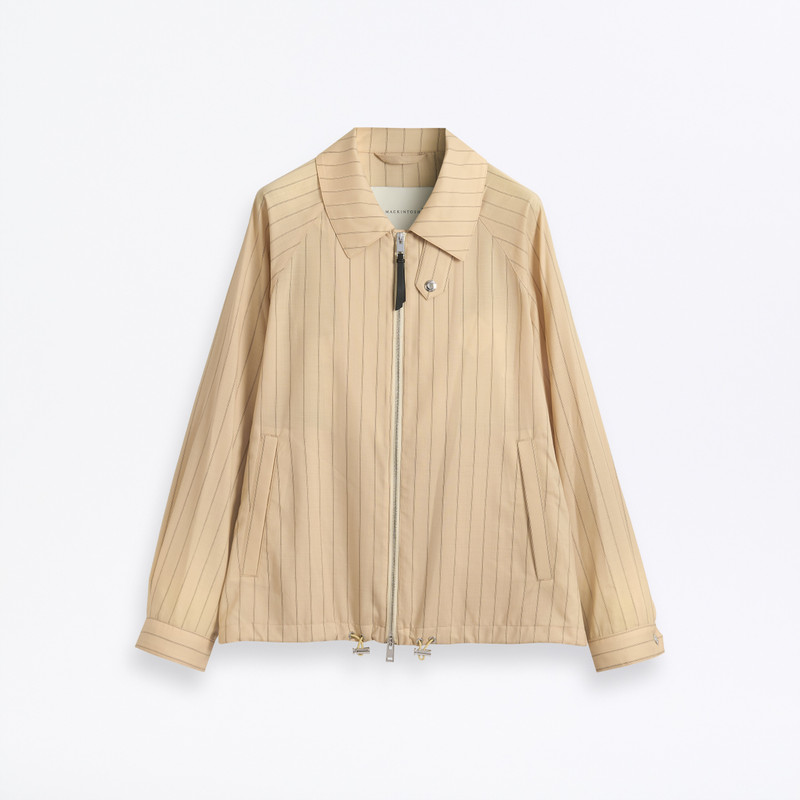 Ancrum Superfine Wool Jacket 6