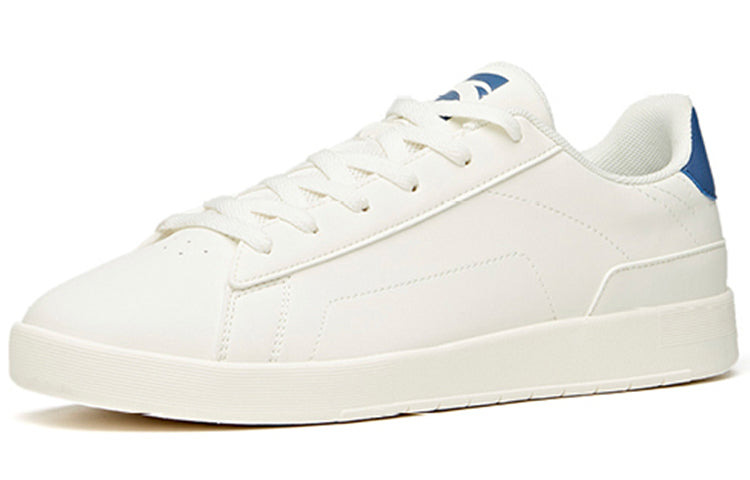 ANTA X-Game Skate Shoes 'White Blue' 112118065-2 - 3
