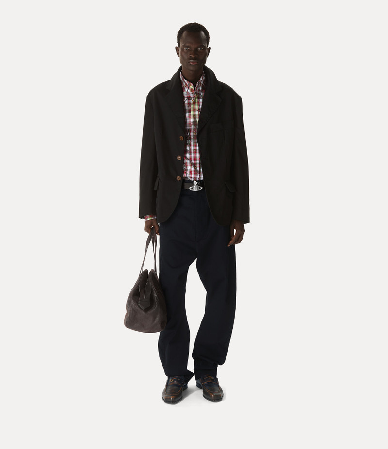 Vivienne Westwood WRECK JACKET outlook