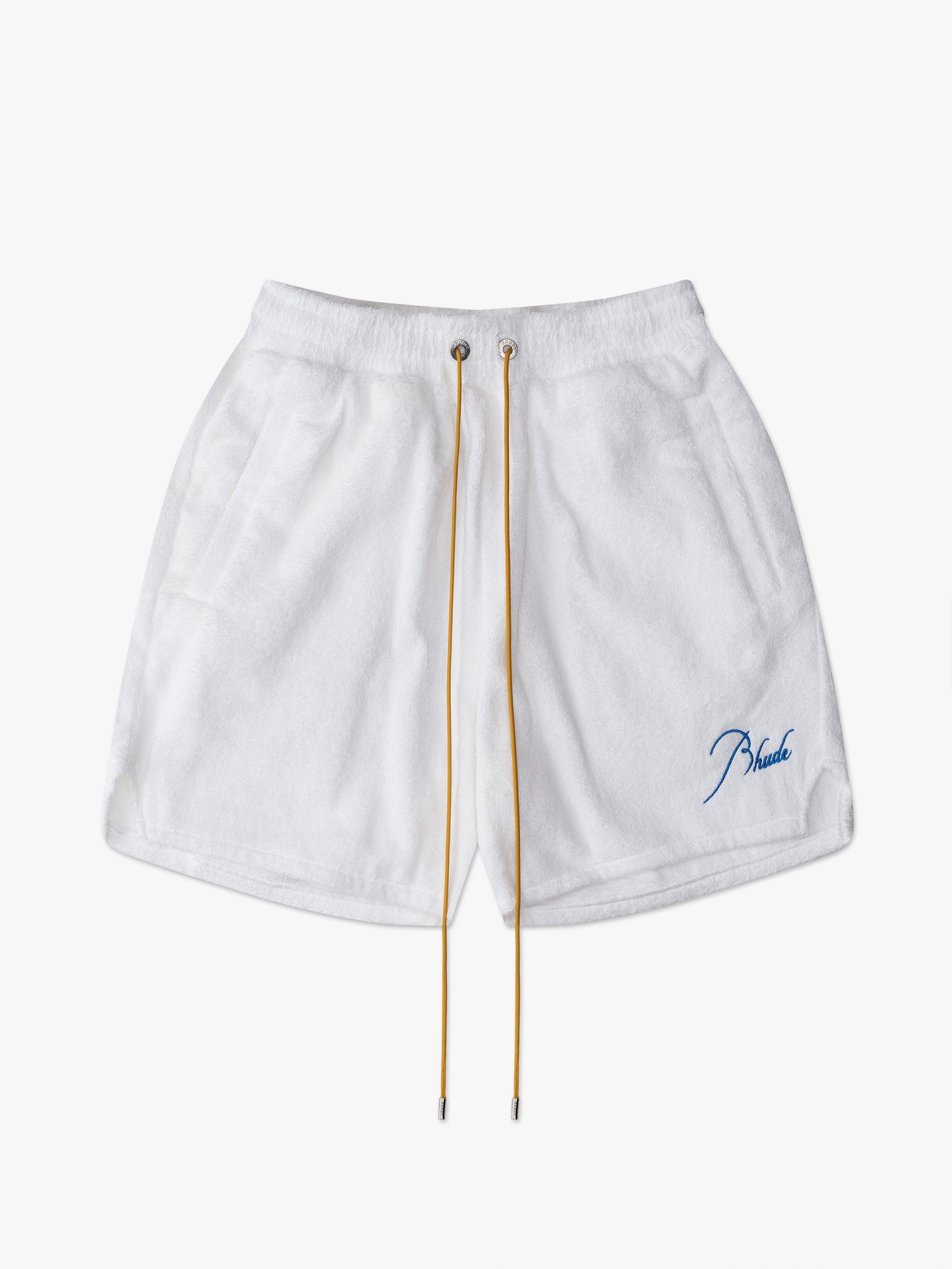 RHUDE TOWEL SHORT - 1