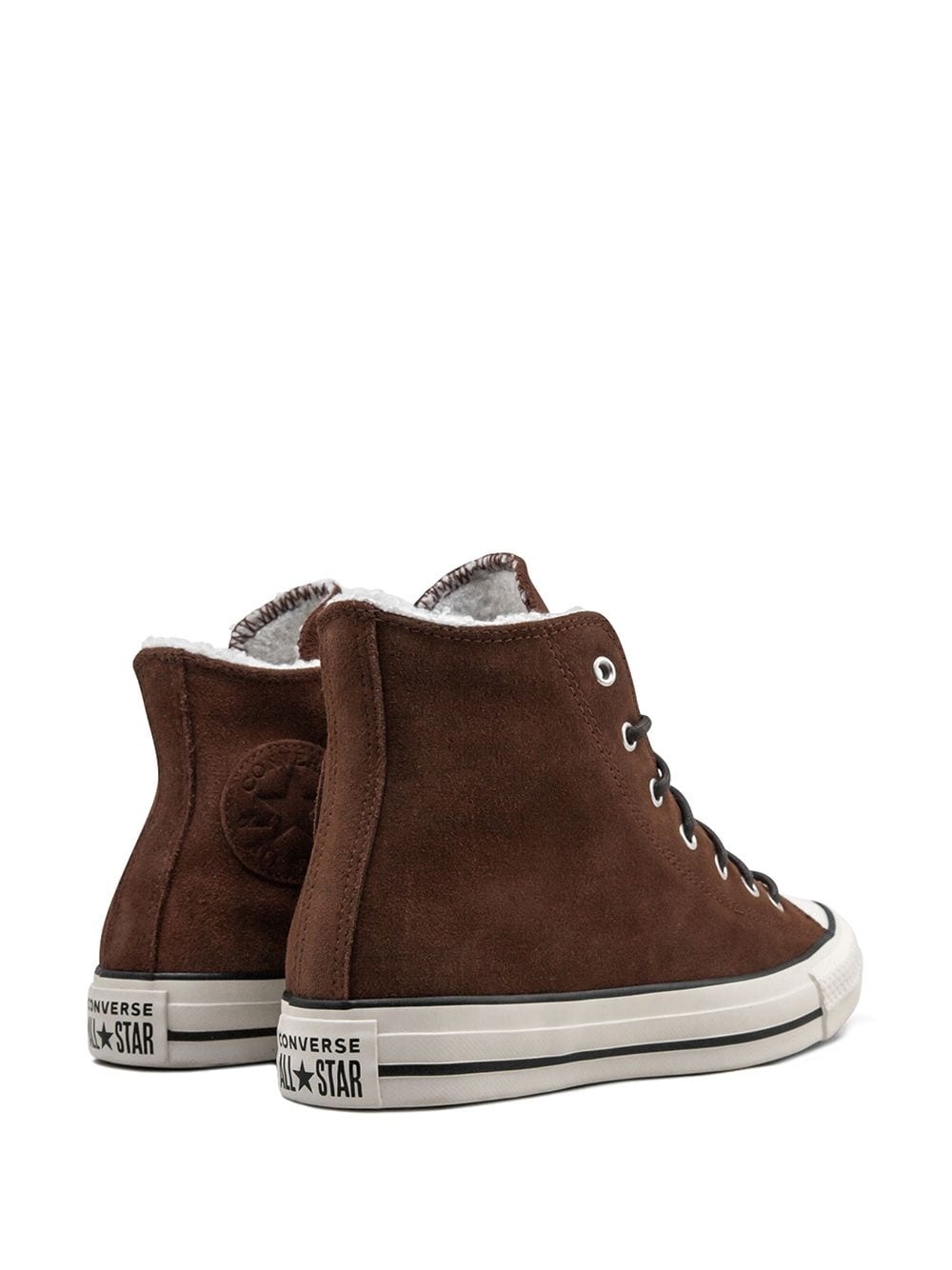 CTAS HI sneakers - 3