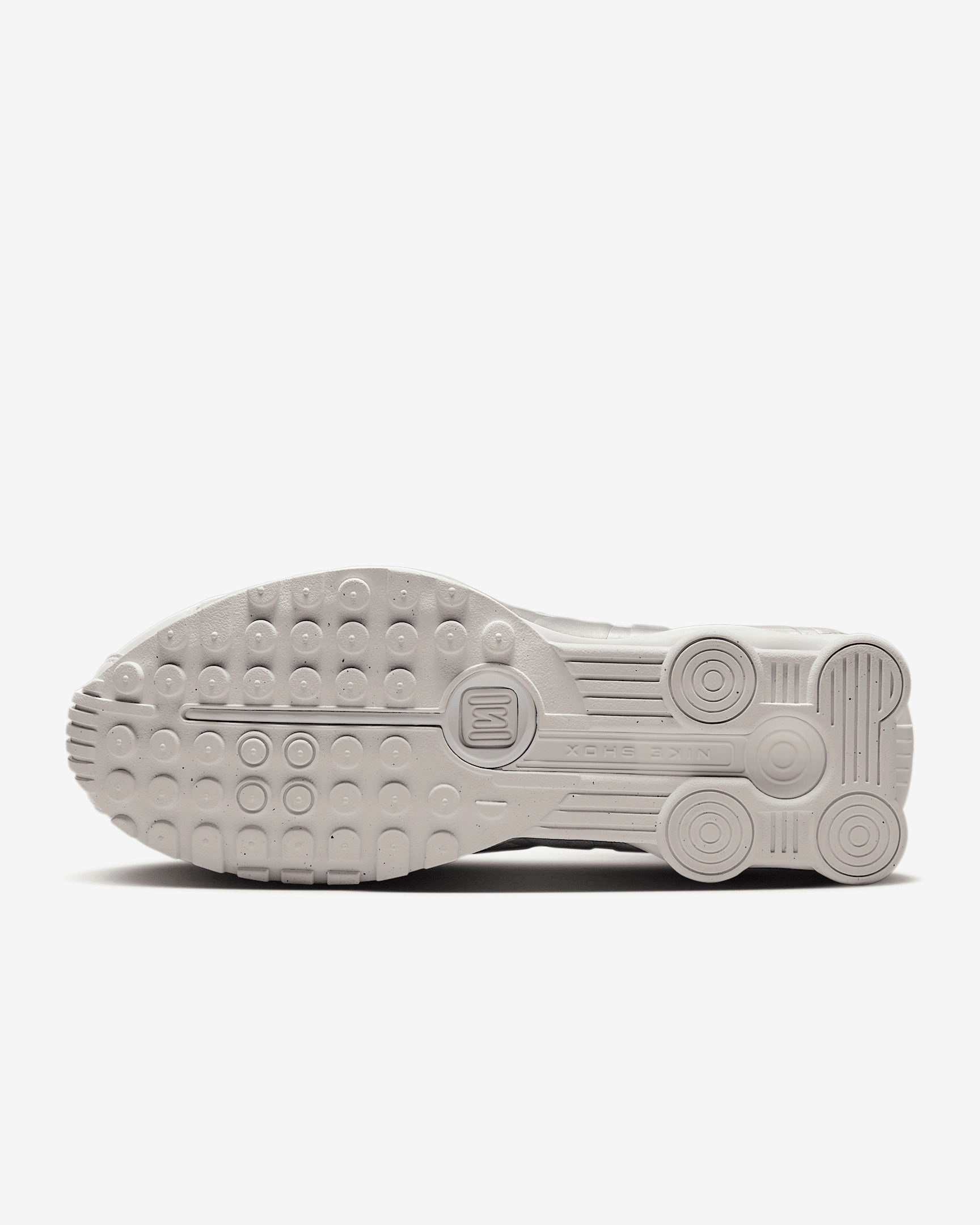Nike Shox R4 Men's Shoes - 2