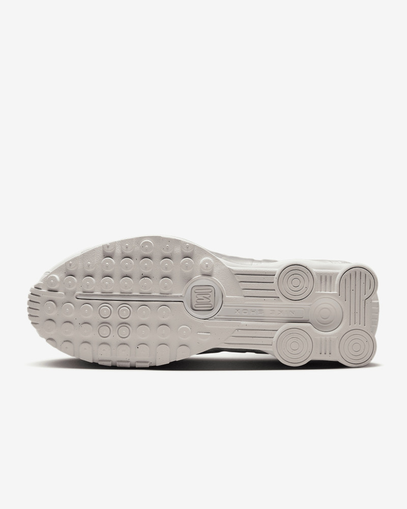 Nike Nike Shox R4 Men's Shoes outlook