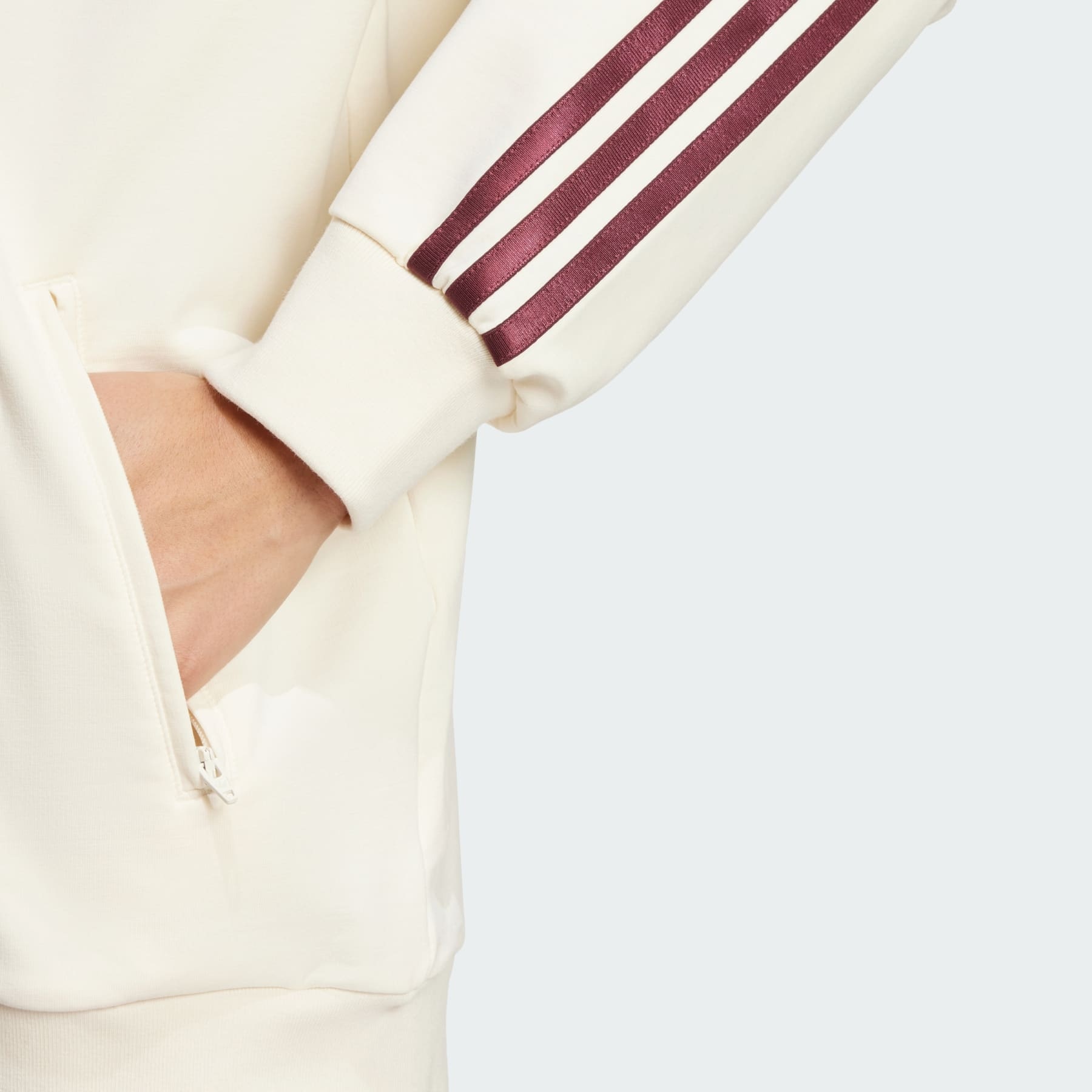 Colorblock Track Top - 6