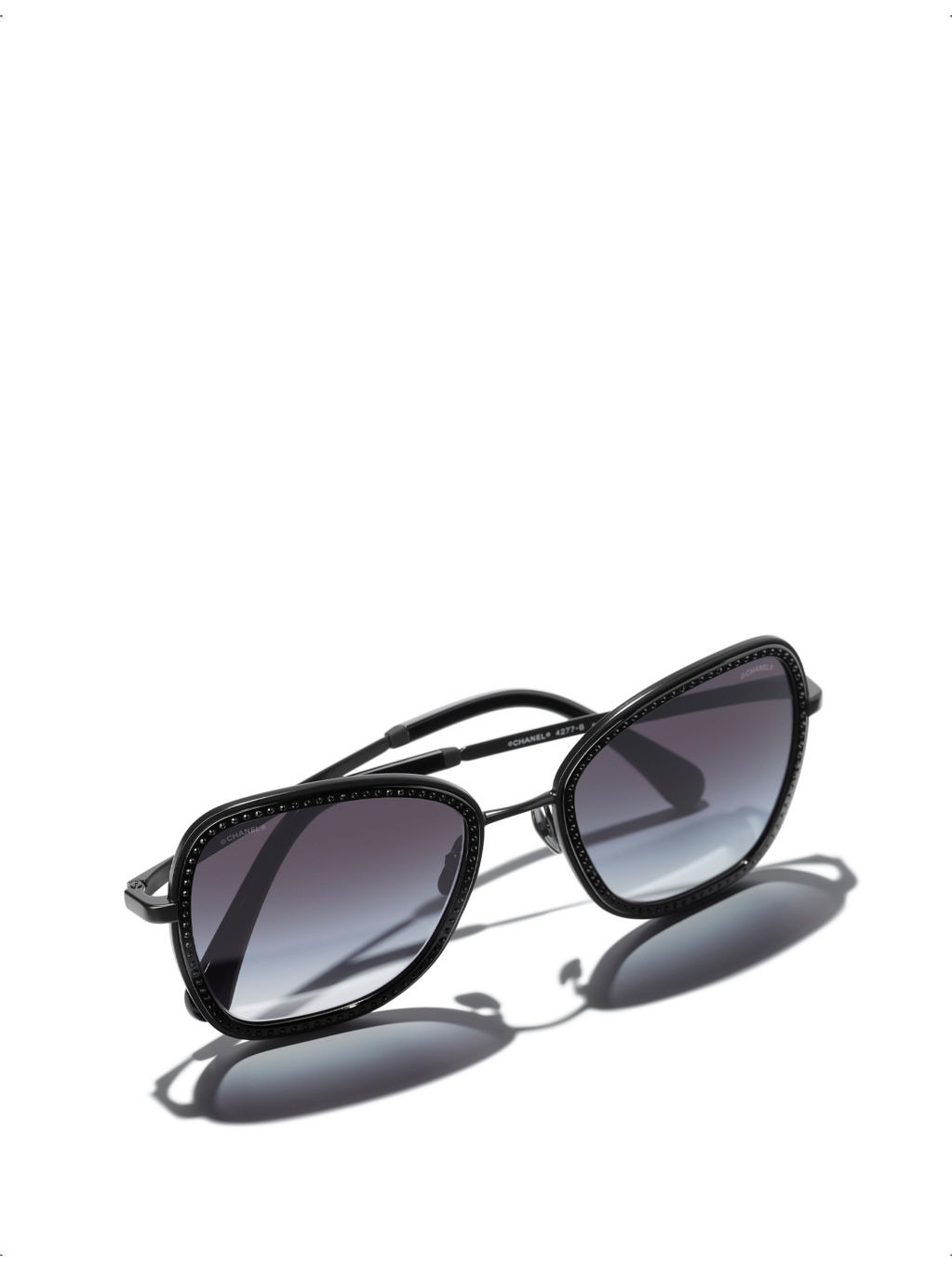 Square sunglasses - 4