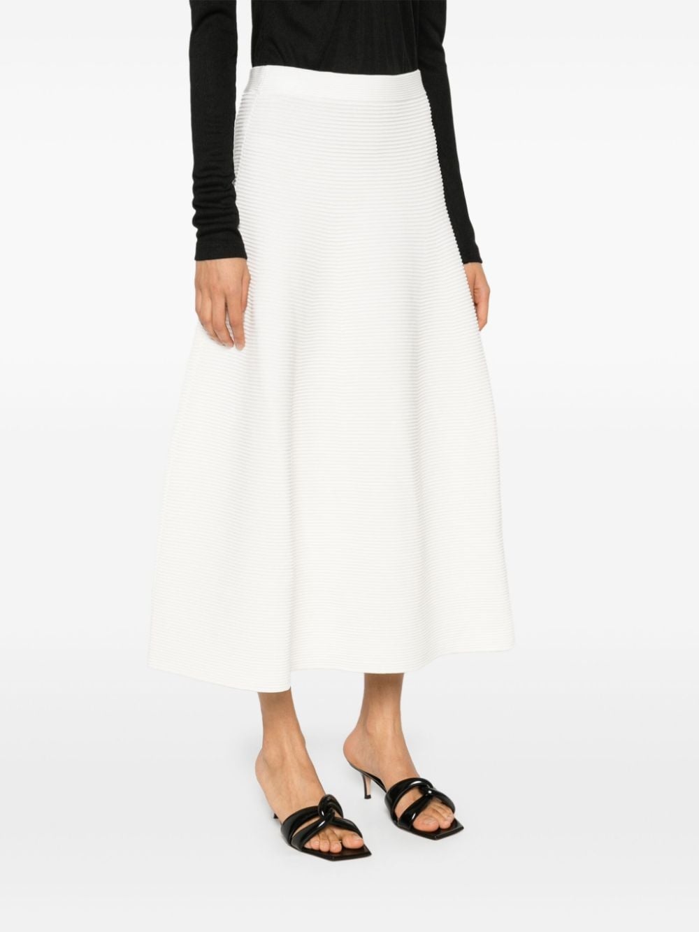 Jennifer midi skirt - 3