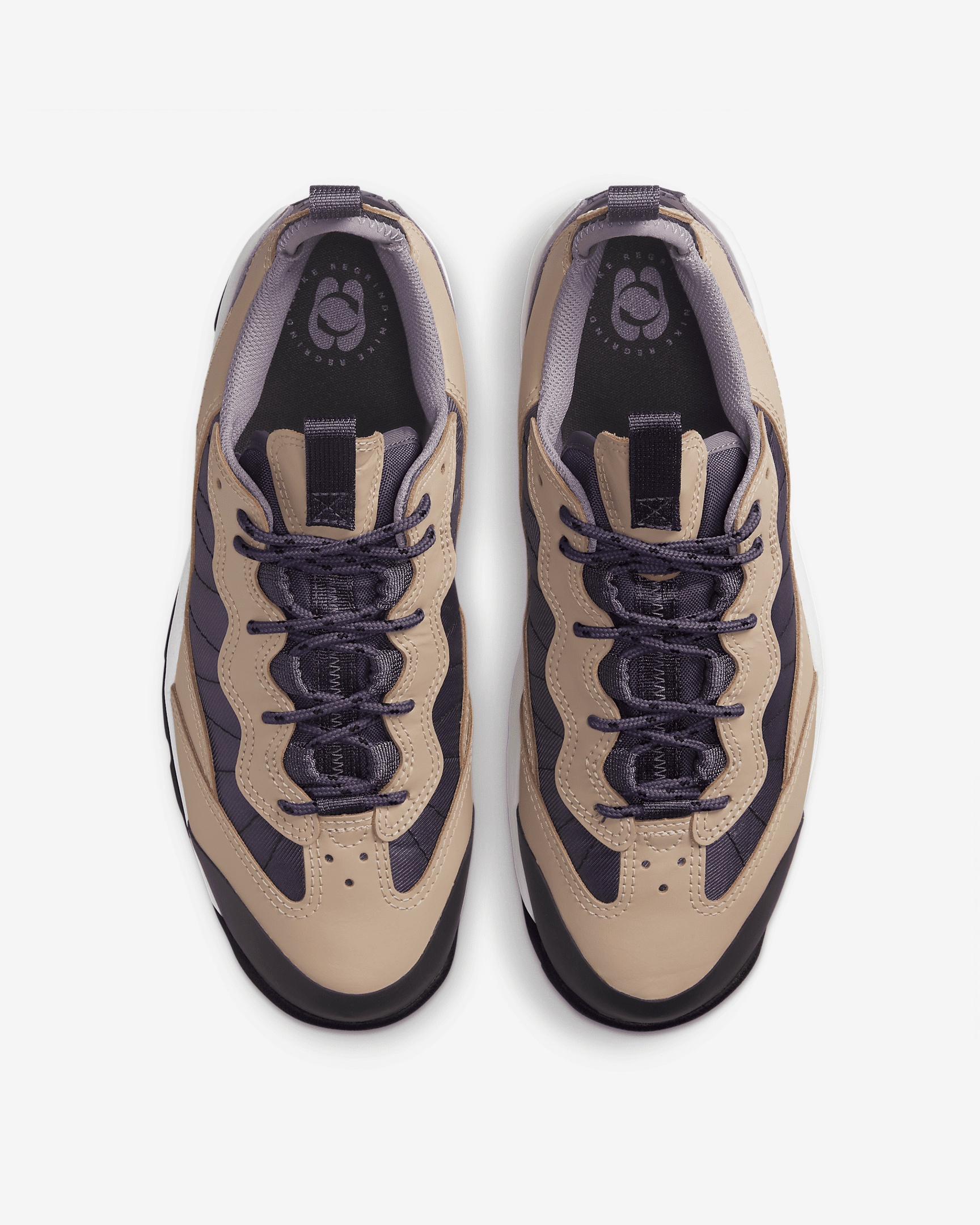 Men's Nike ACG Air Mada Shoes - 4