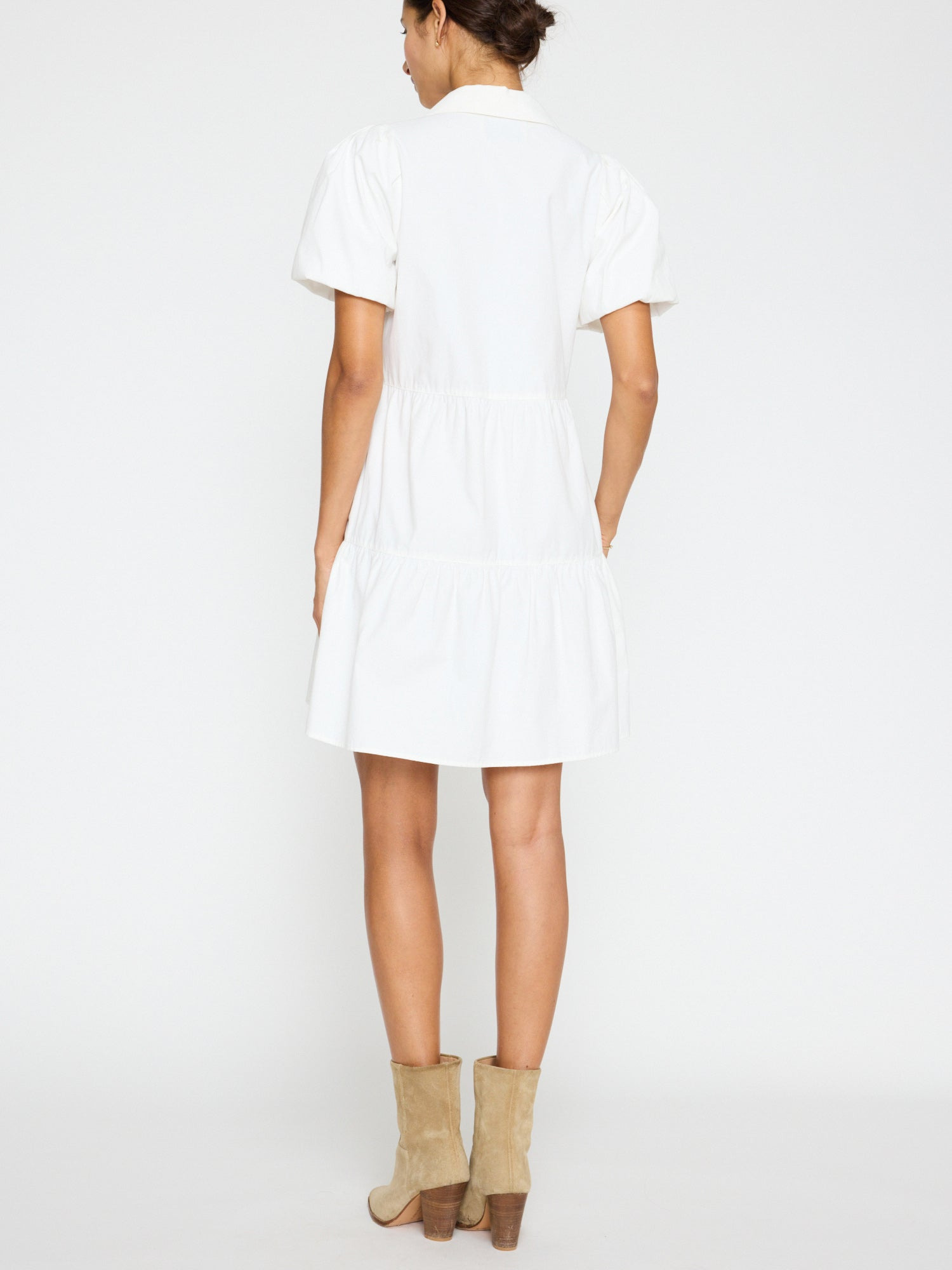 The Havana Mini Dress - 6