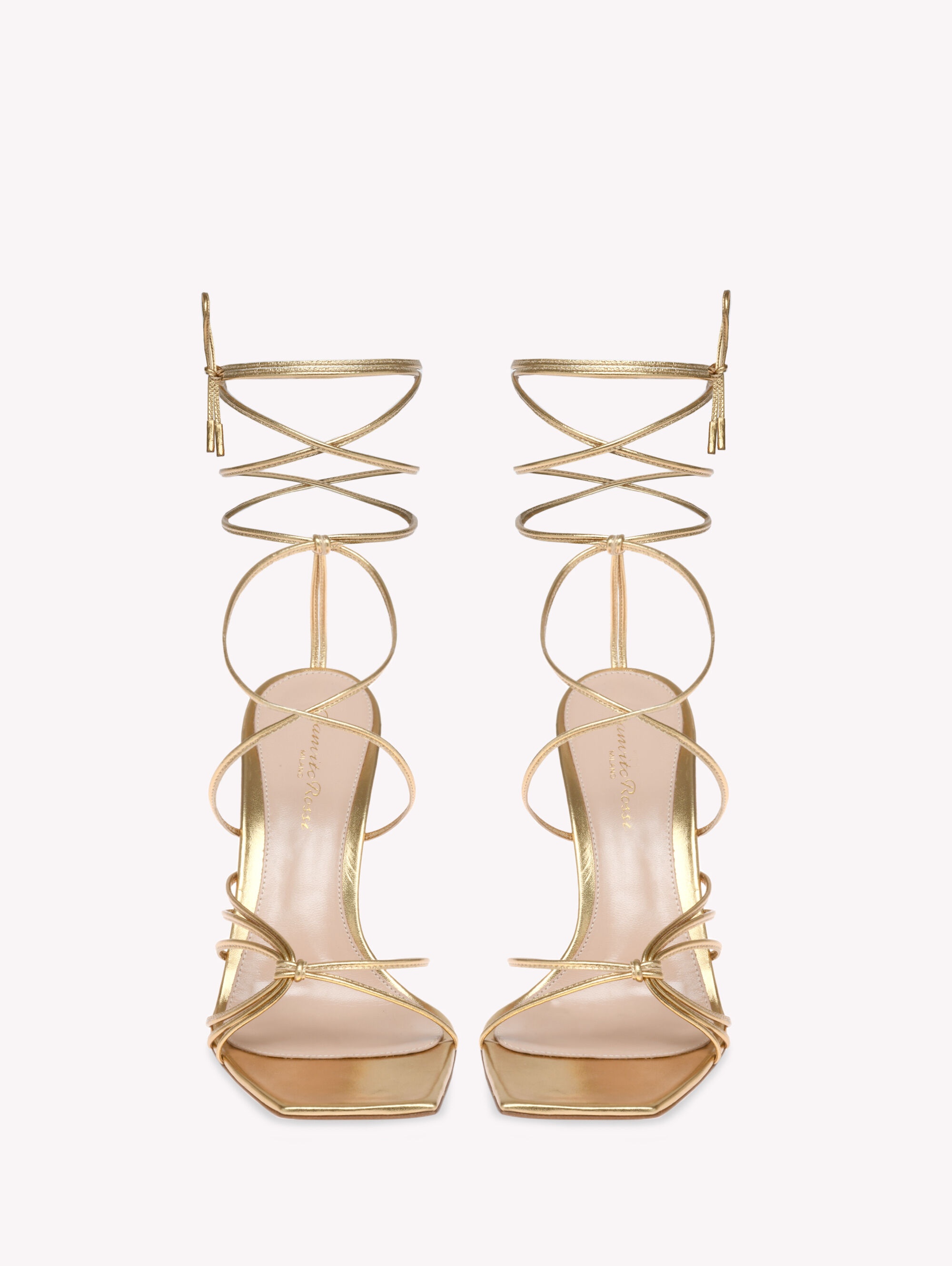 Gianvito Rossi SYLVIE | REVERSIBLE
