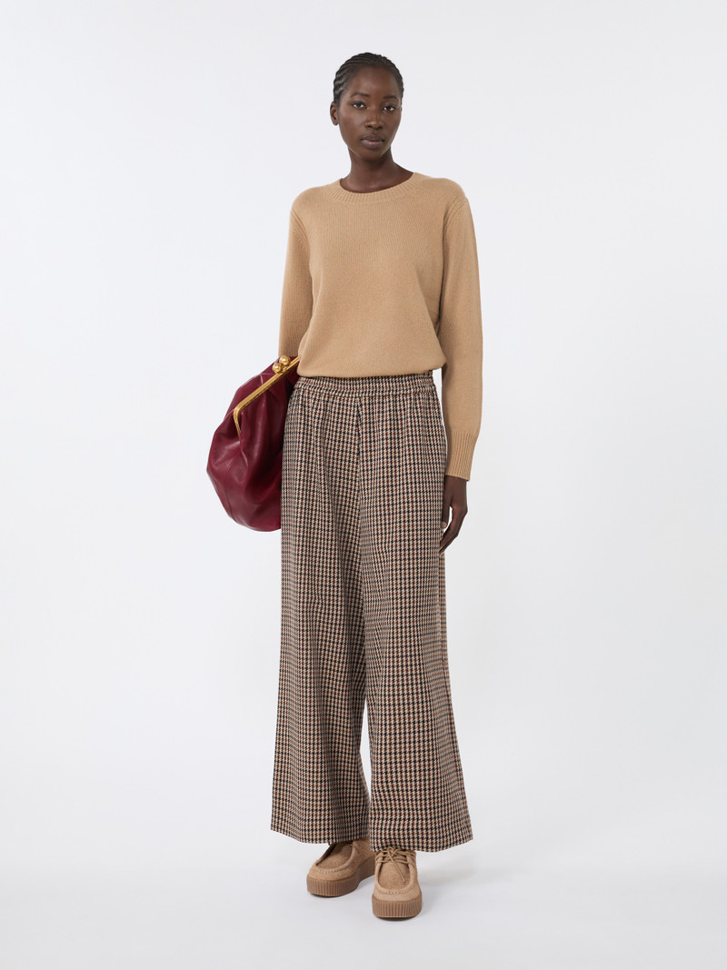 WEEKEND Max Mara FIONDA Cashmere yarn jumper outlook