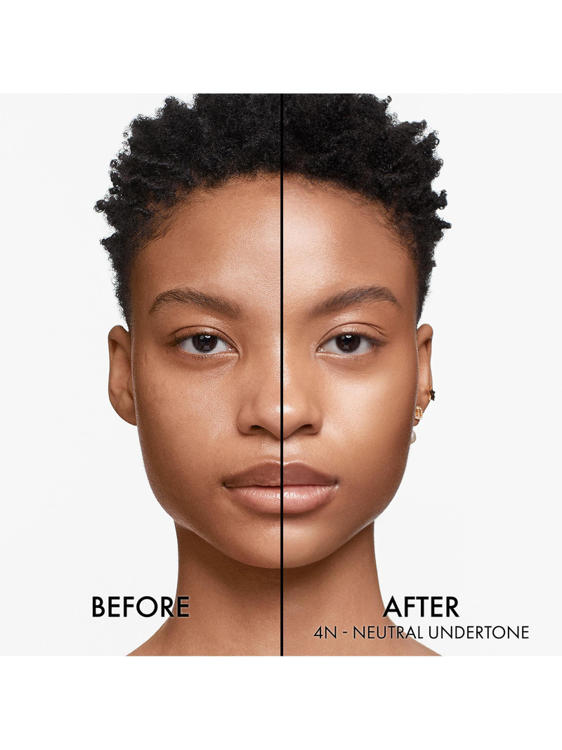 Forever Skin Glow Foundation - 4 Neutral 3