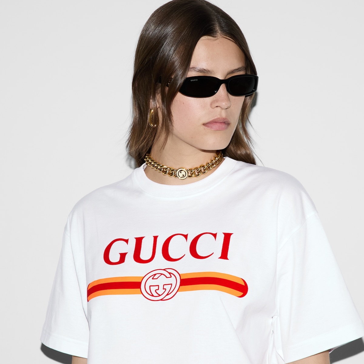Cotton jersey T-shirt - 5