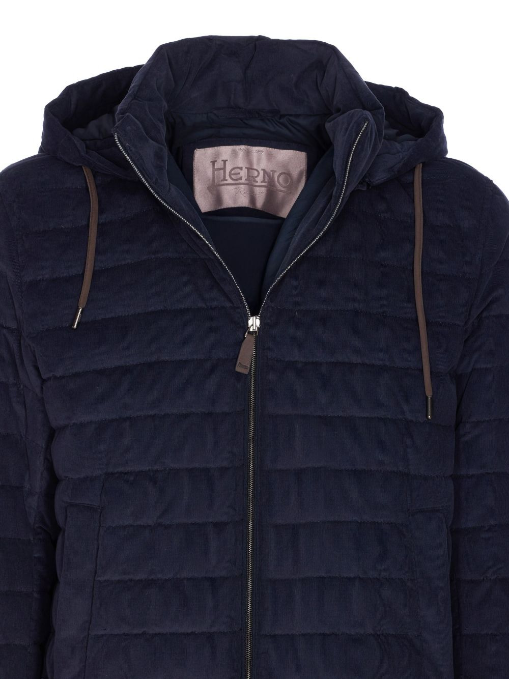 Short Down Jacket - 4