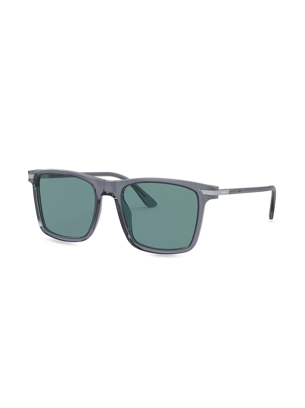 Prada Eyewear Collection sunglasses - 2