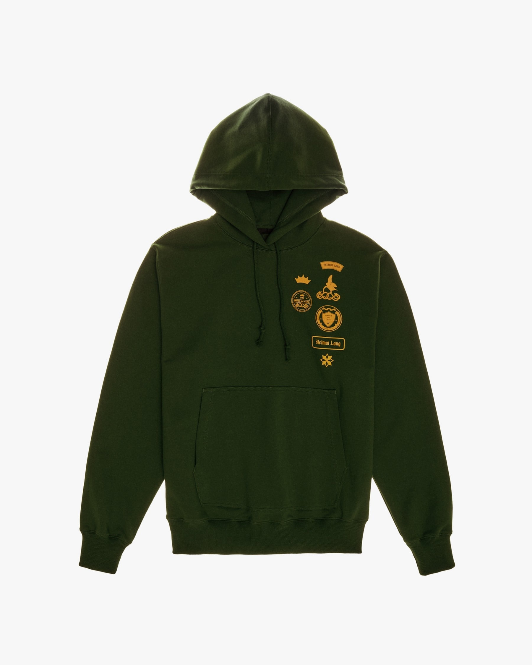 SOCIETAS HOODIE - 1