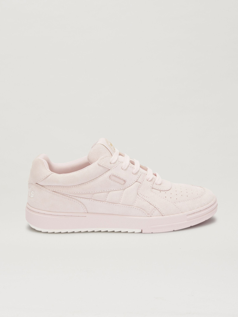 University Sneakers Suede 1