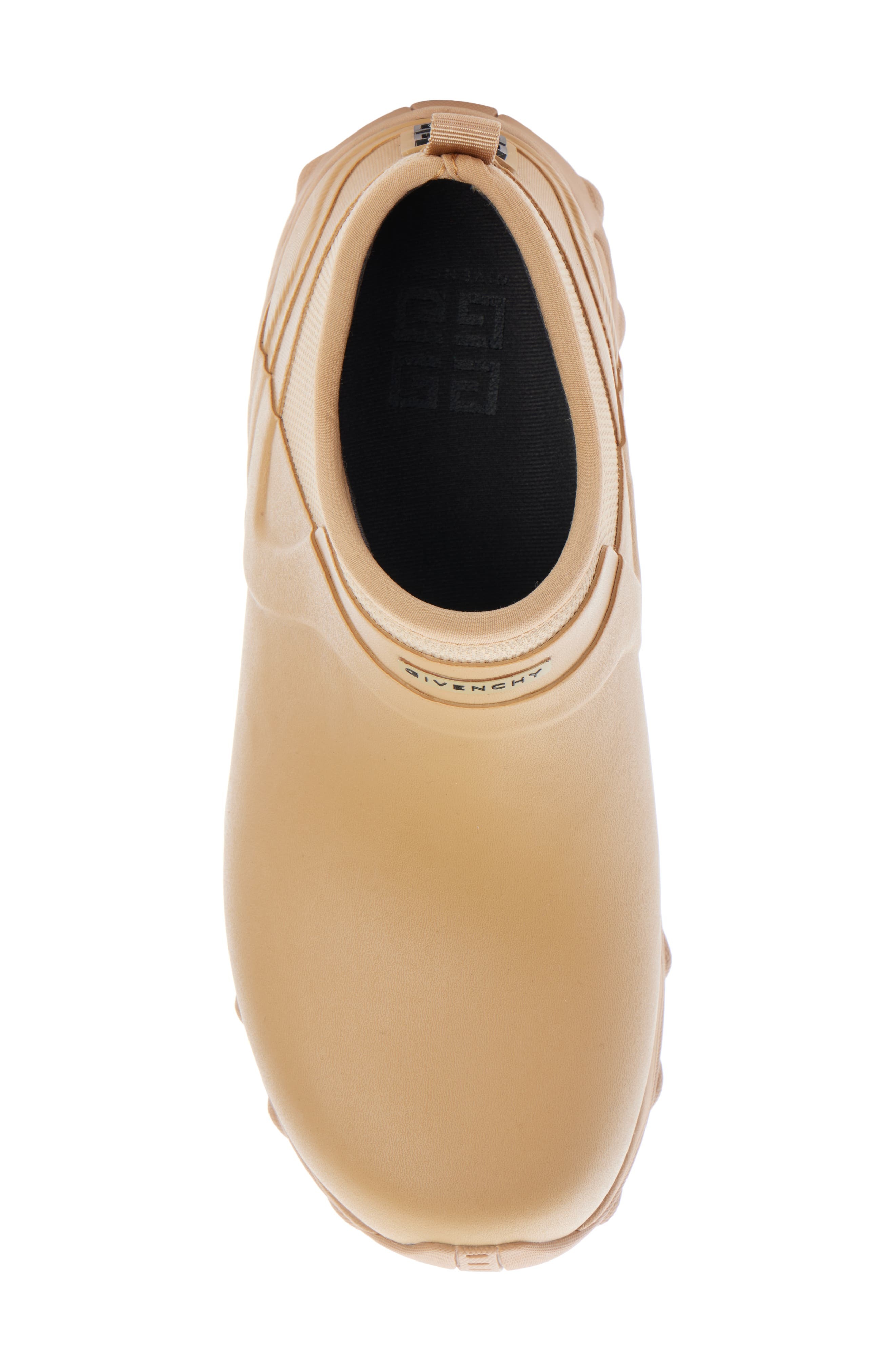 Givenchy x Bogs Low Chelsea Boot in Desert at Nordstrom - 4