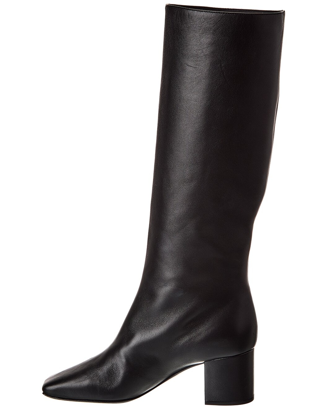 Dolce & Gabbana Leopard Knee-High Boot - 2