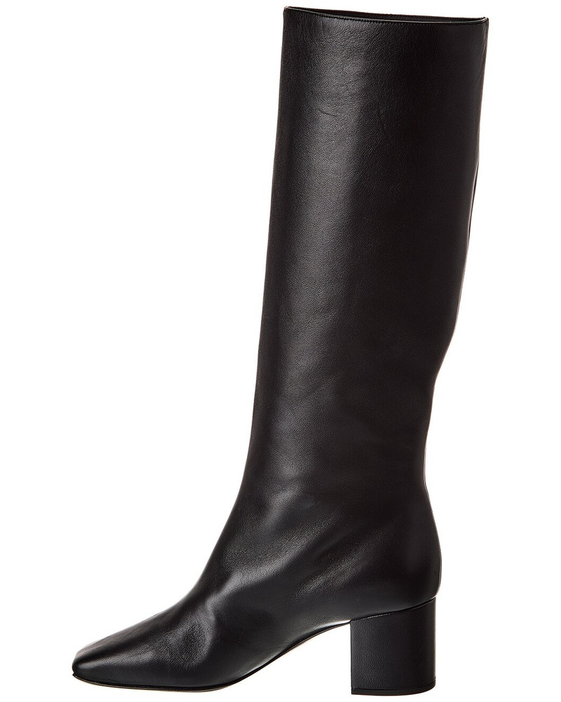 Dolce & Gabbana Dolce & Gabbana Leopard Knee-High Boot outlook