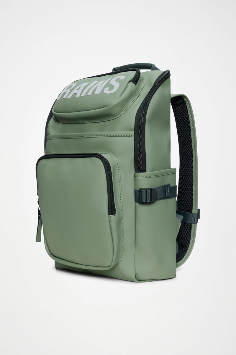 Texel Cargo Backpack 5