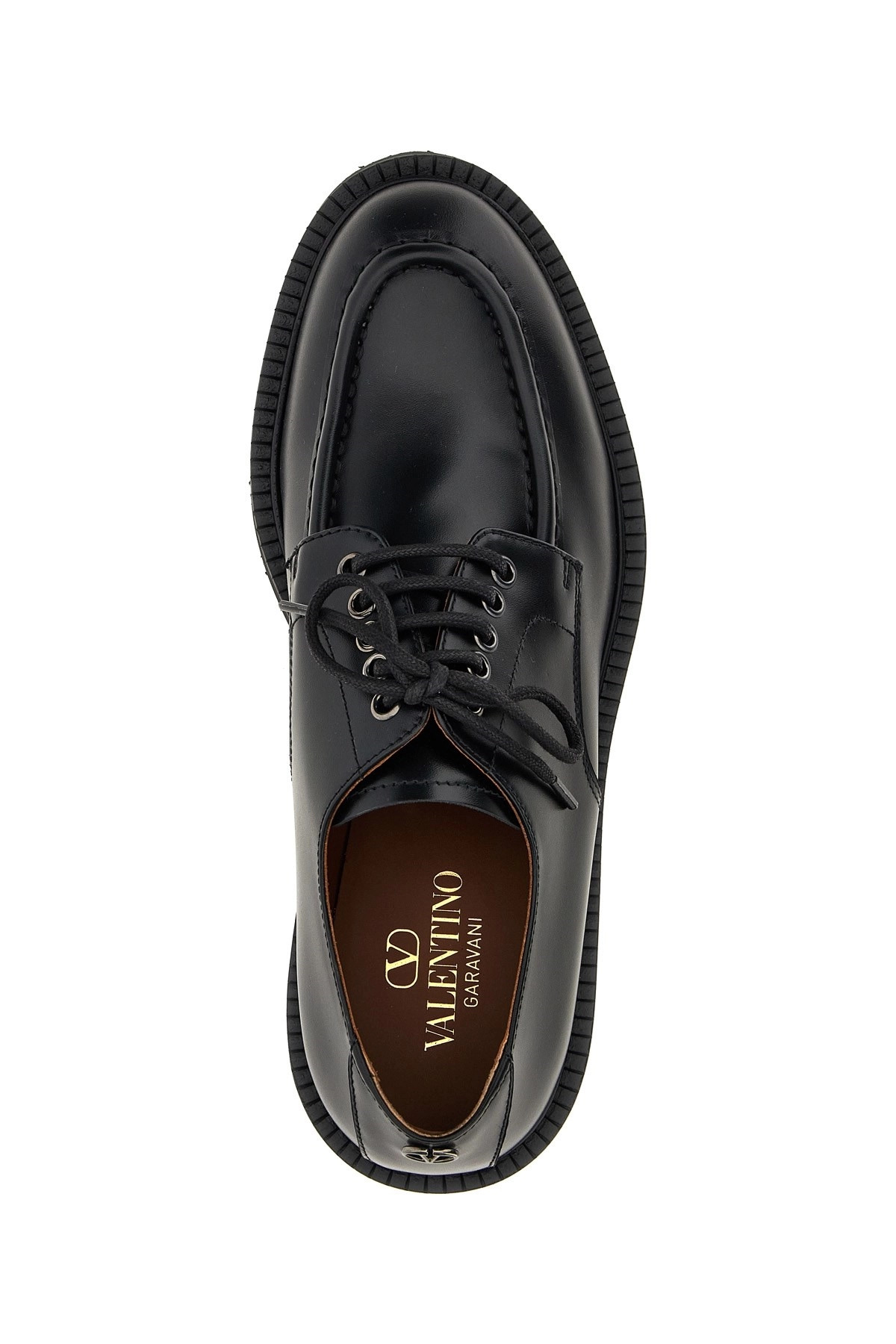 Valentino Garavani 'Gentleglam' derby - 4