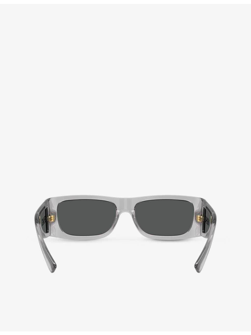 VE4482 PIllow-Frame Injected Sunglasses - 4