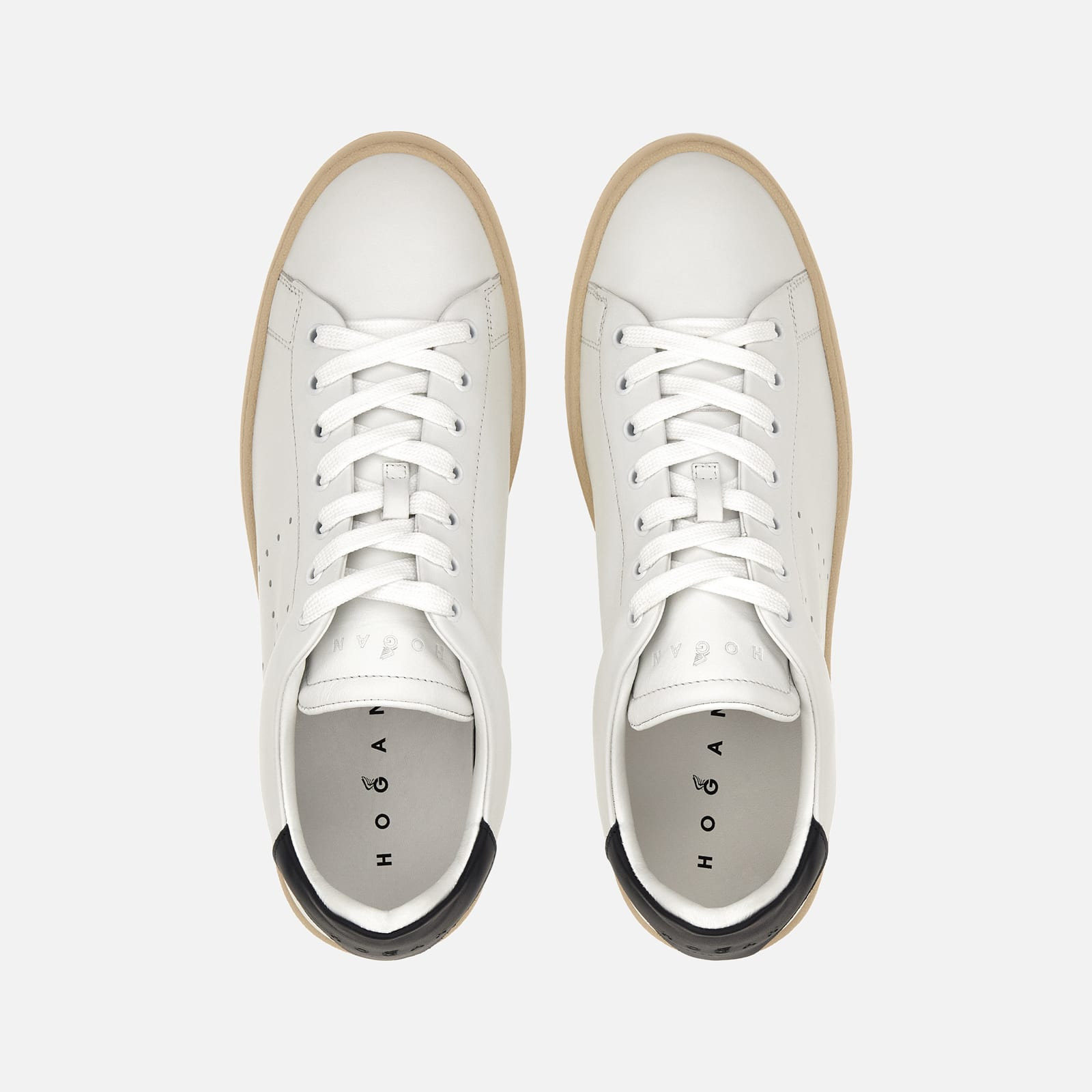 Sneakers Hogan H672 - 5
