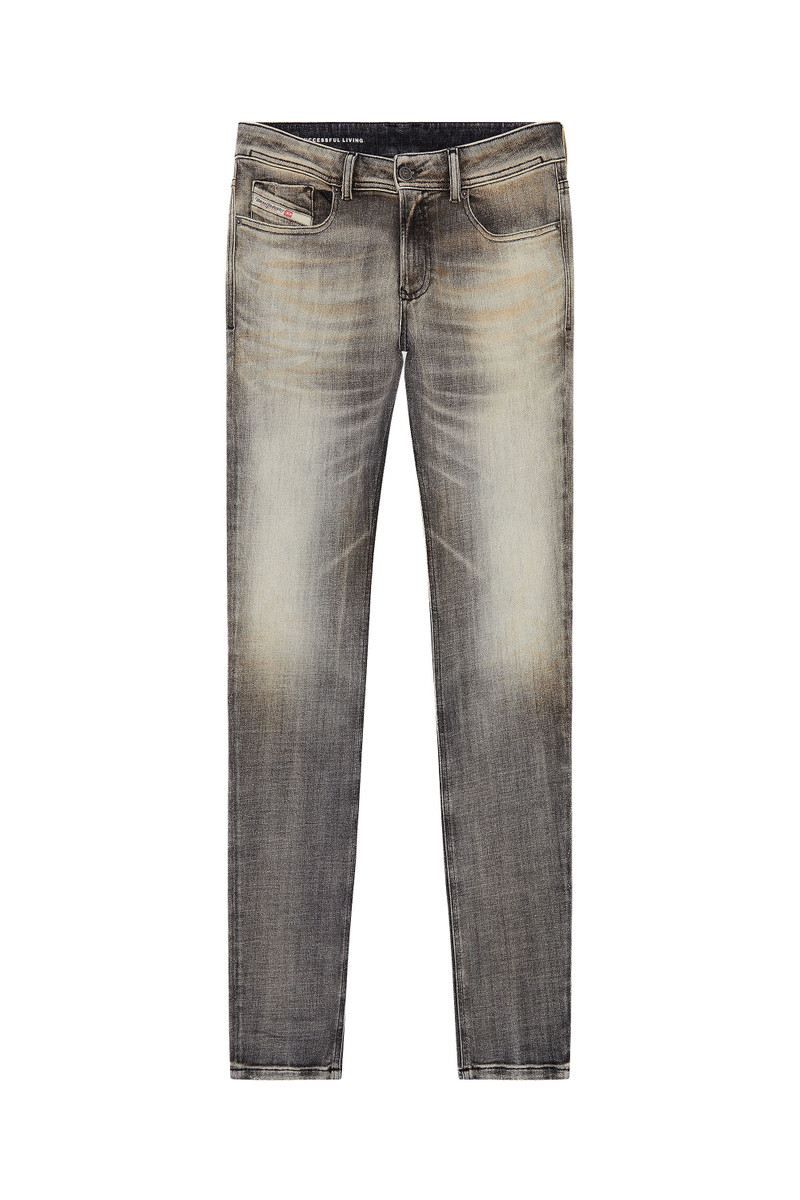 SKINNY JEANS 1979 SLEENKER 09H74 - 1