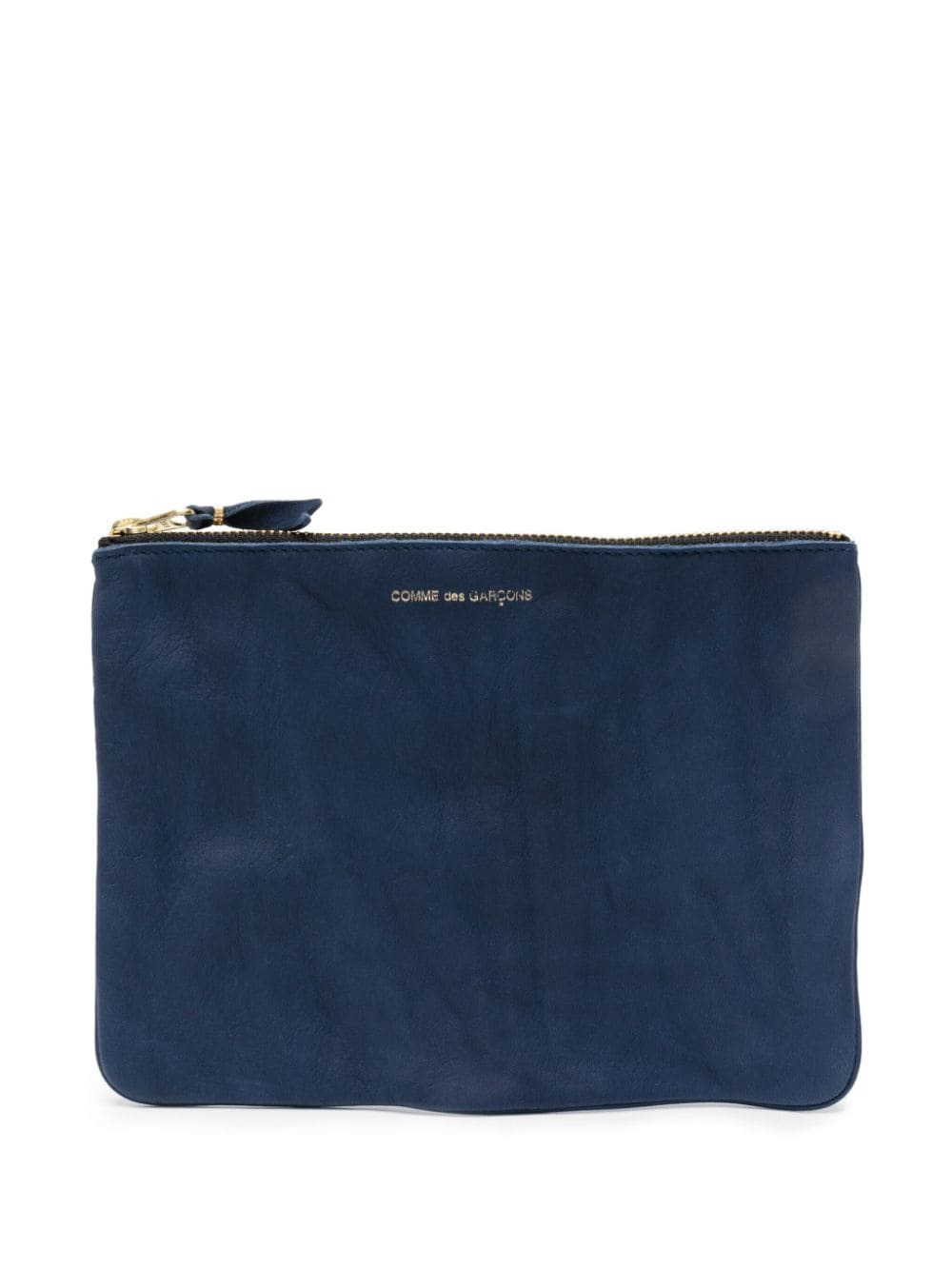 Washed Wallet Big Pouch - 1