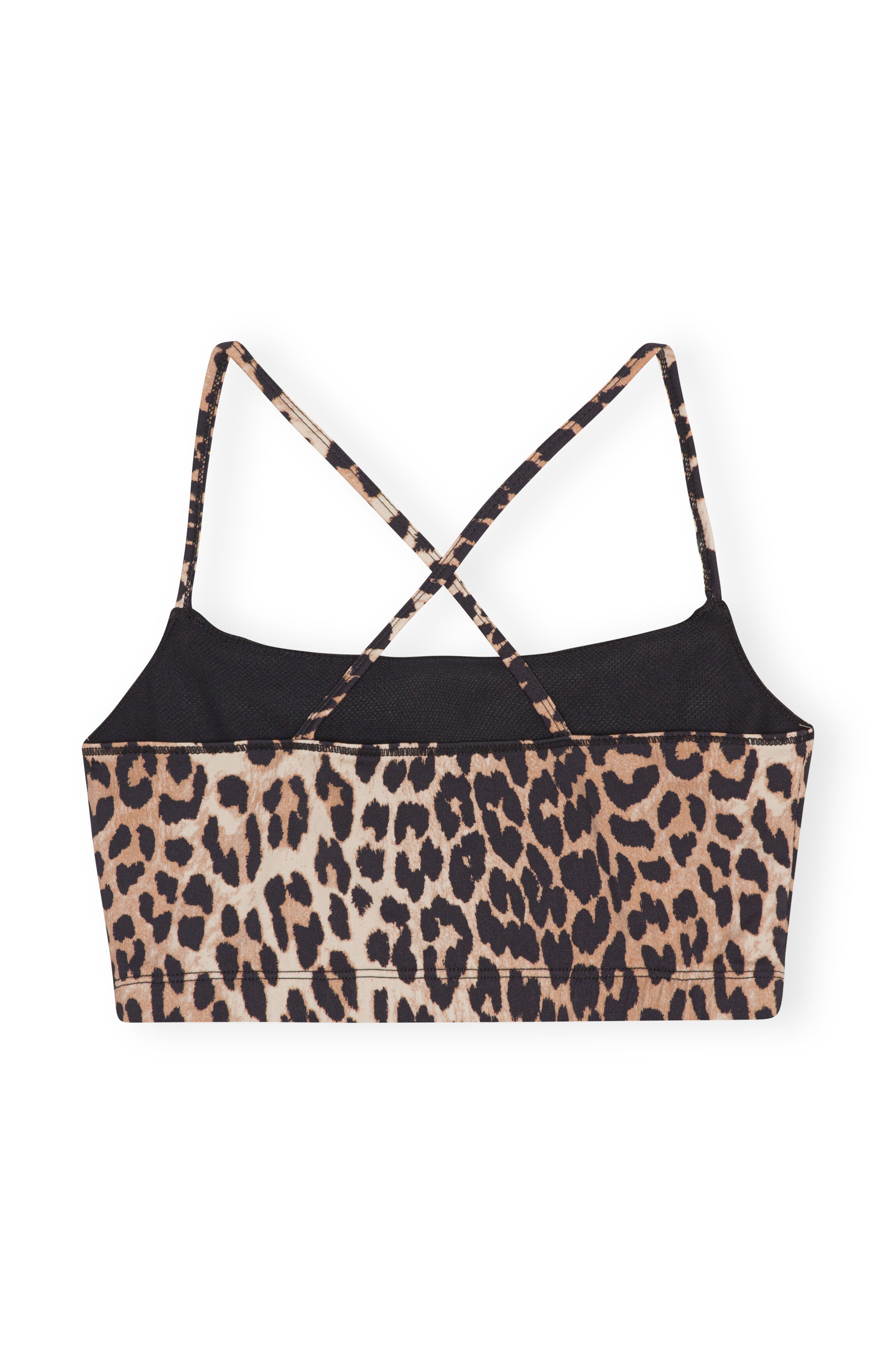 ACTIVE STRAP TOP - 6