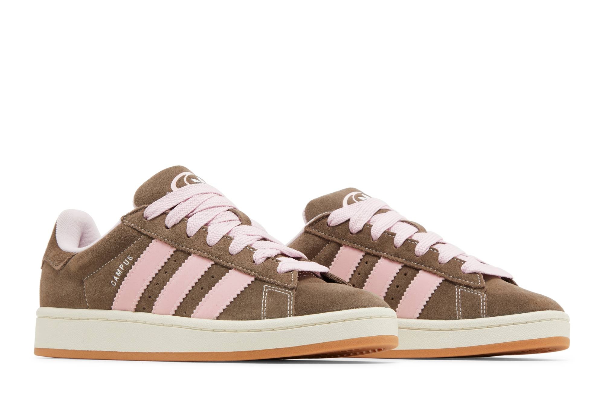 Campus 00s 'Dust Cargo Clear Pink' - 8