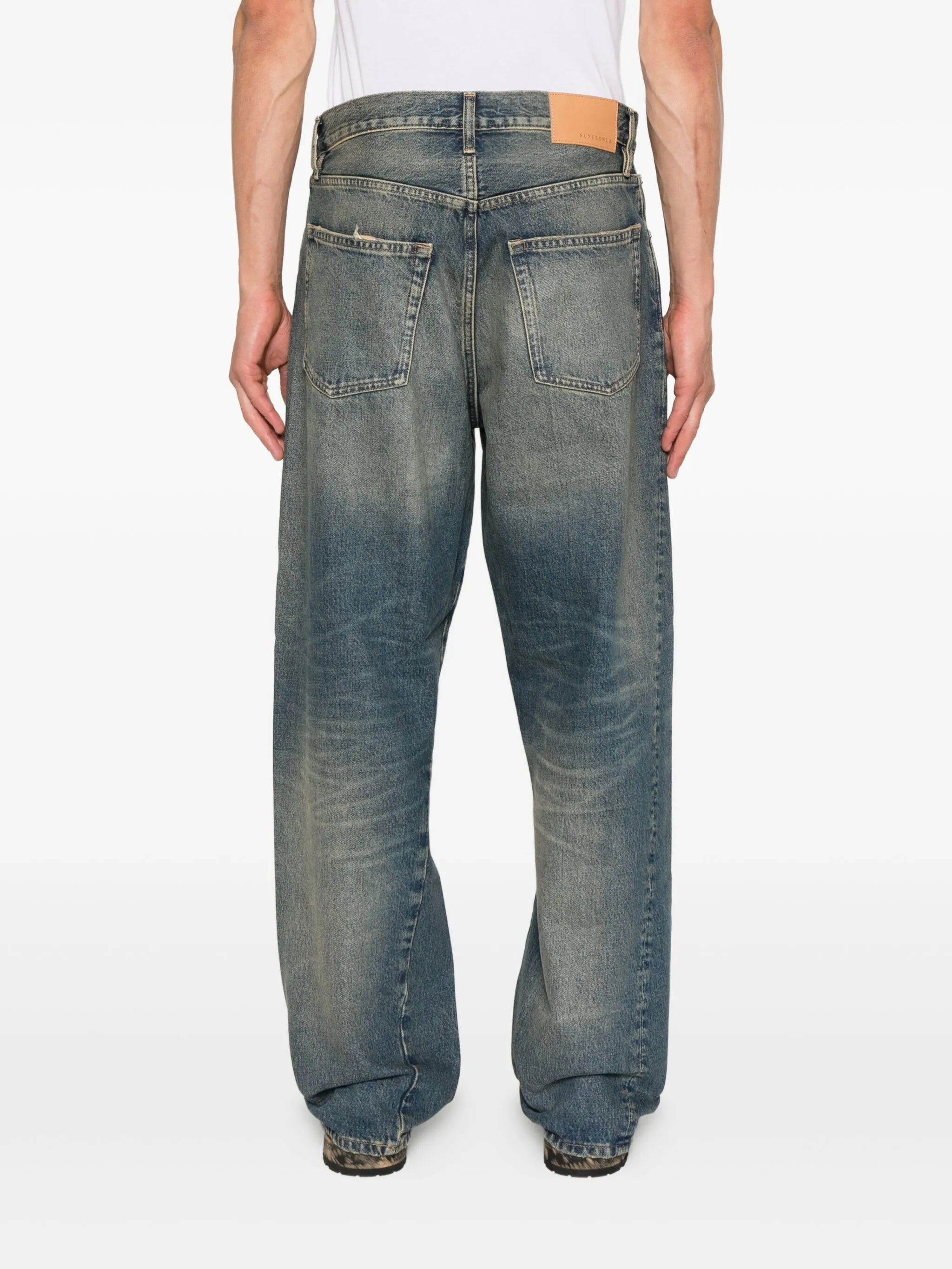 Sunflower Sunflower Jeans - 5