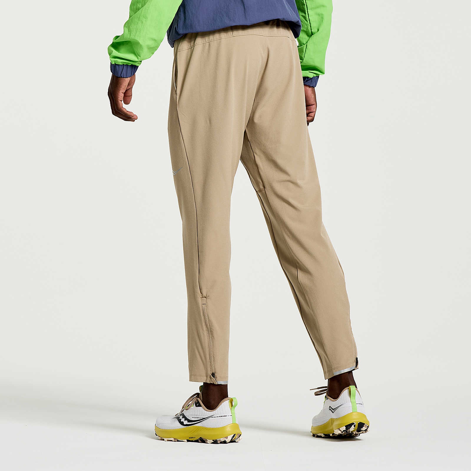 Boston Woven Pant - 4