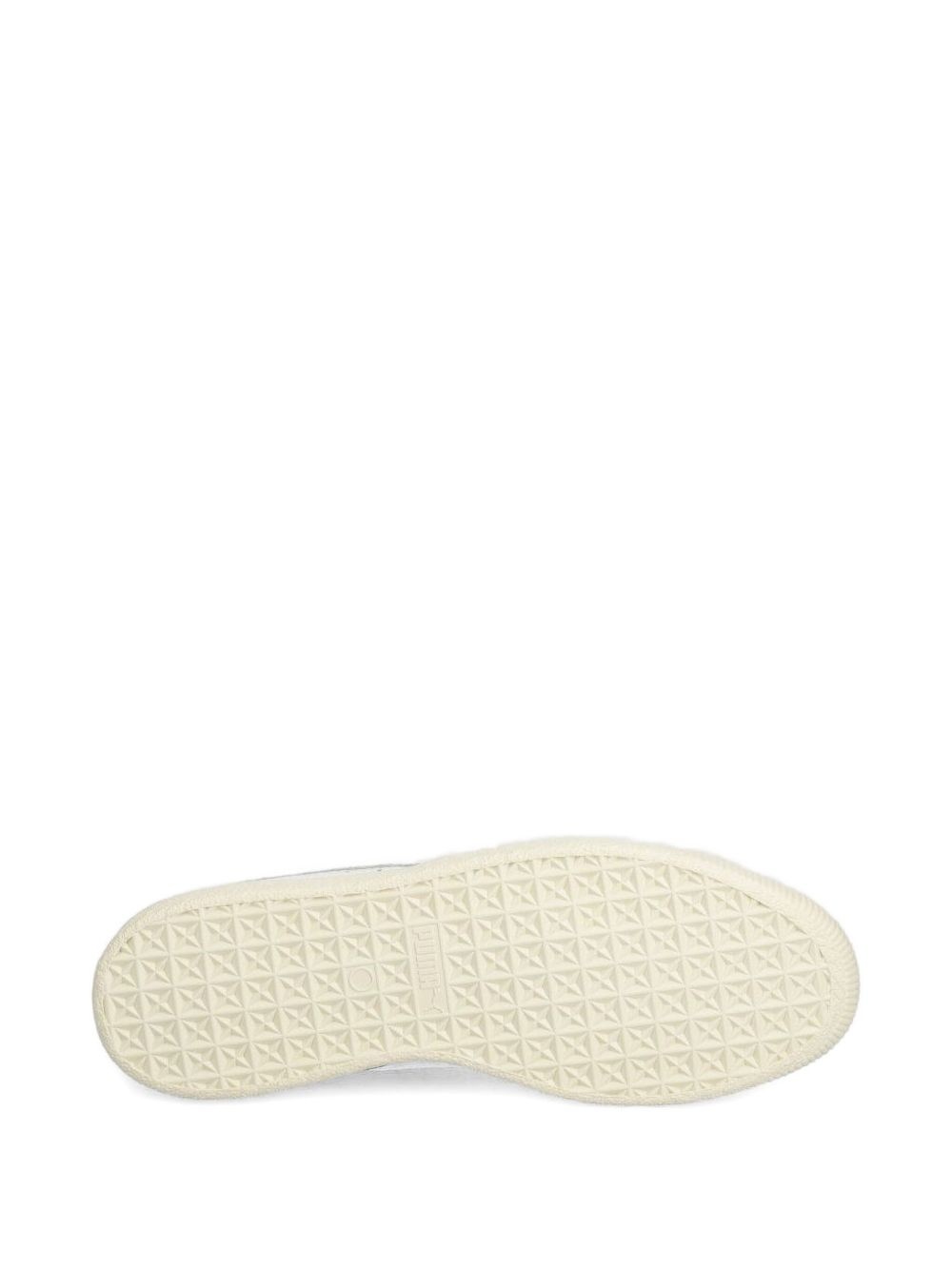 Clyde leather sneakers - 4
