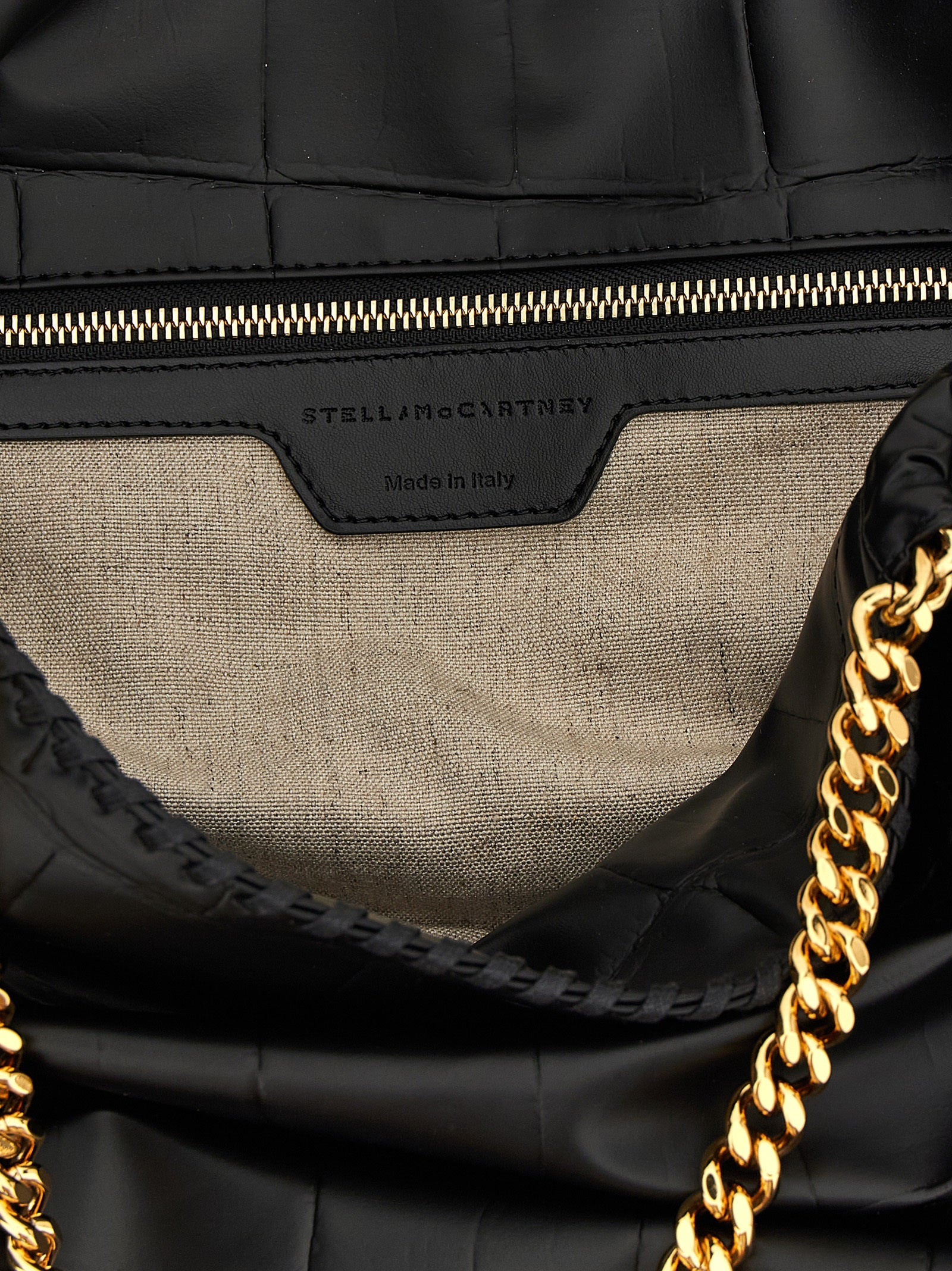 Falabella Tote Bag Black - 4