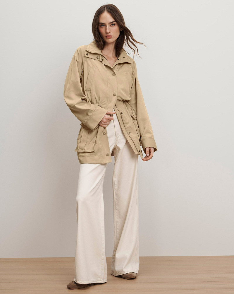 ARNAULT PARKA JACKET 3