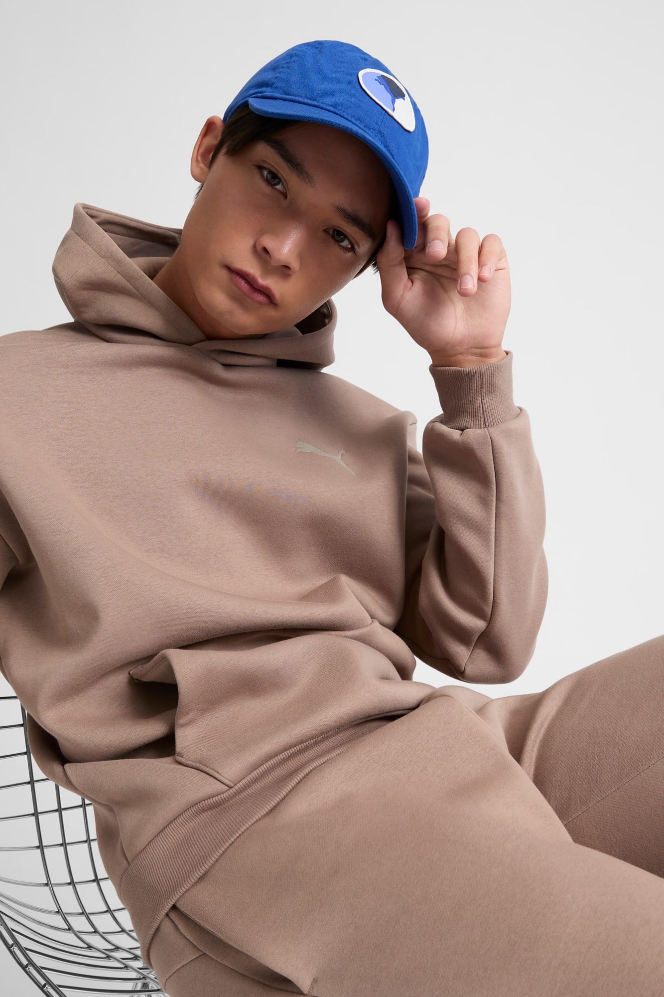 PUMA Adjustable Cap - 2