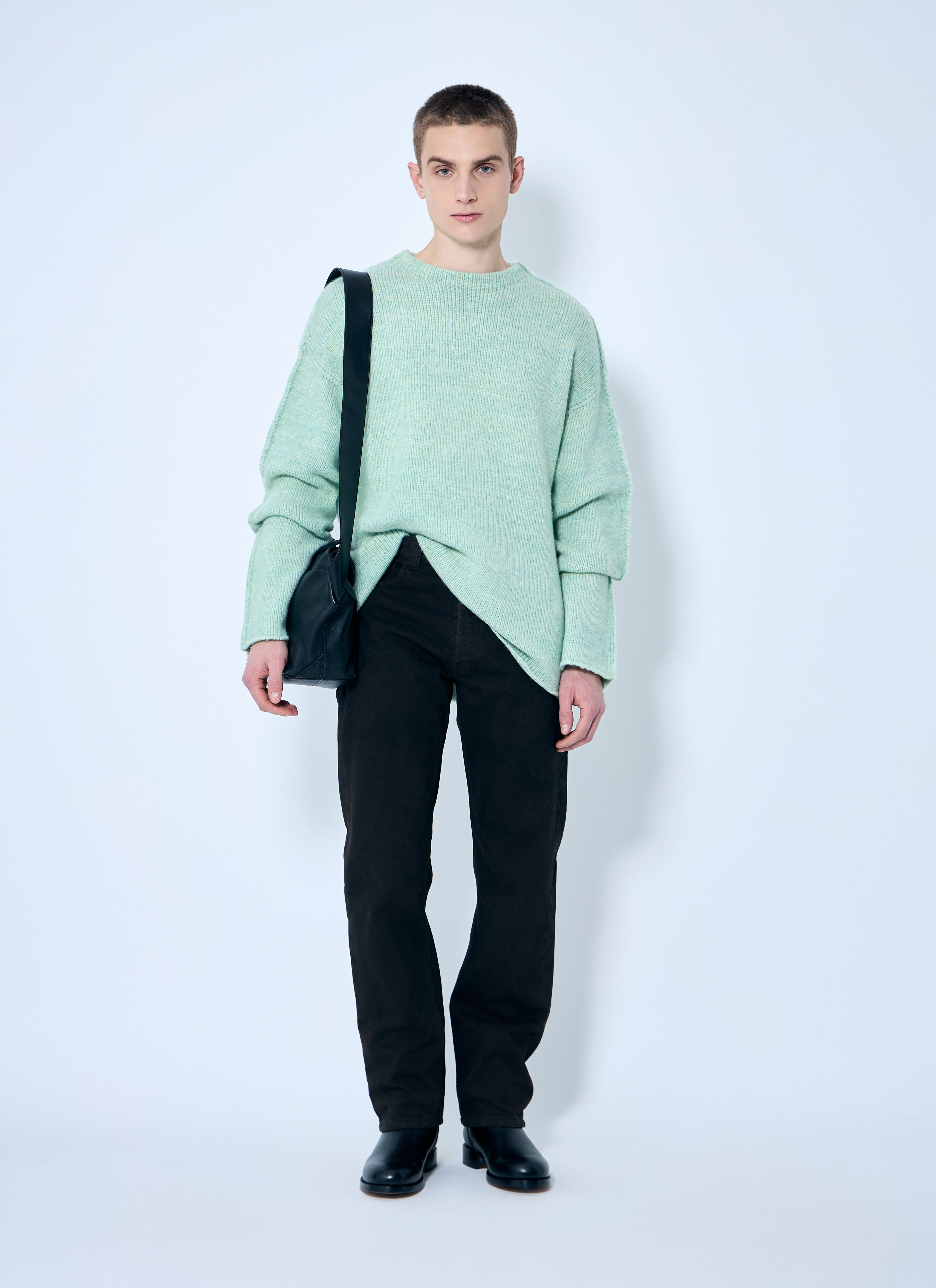 Mumford Sweater - 2