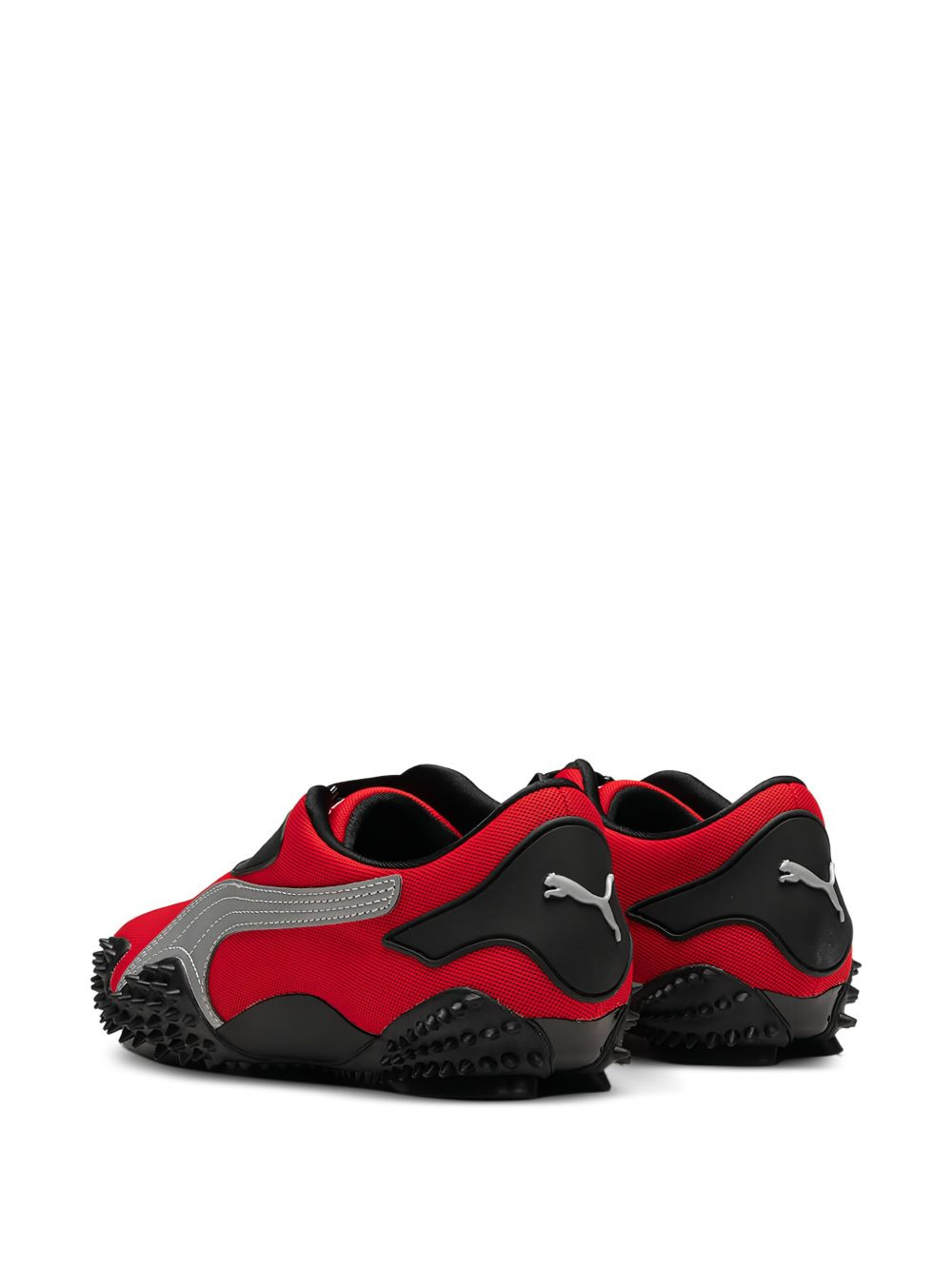 Mostro OG sneakers - 4