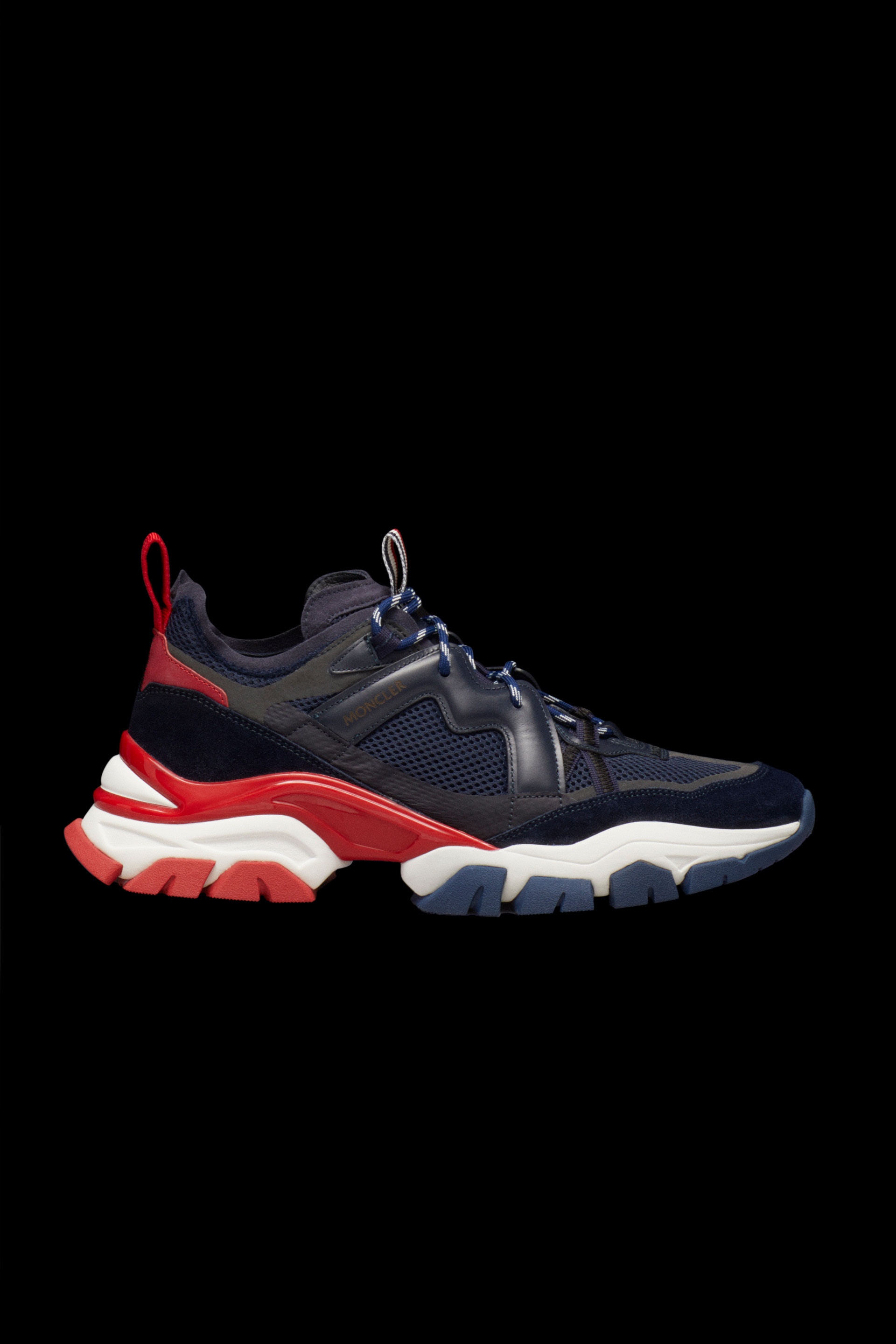 Leave No Trace Sneakers - 1