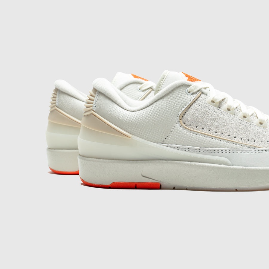 AIR JORDAN 2 RETRO LOW SP "SHELFLIFE" - 5