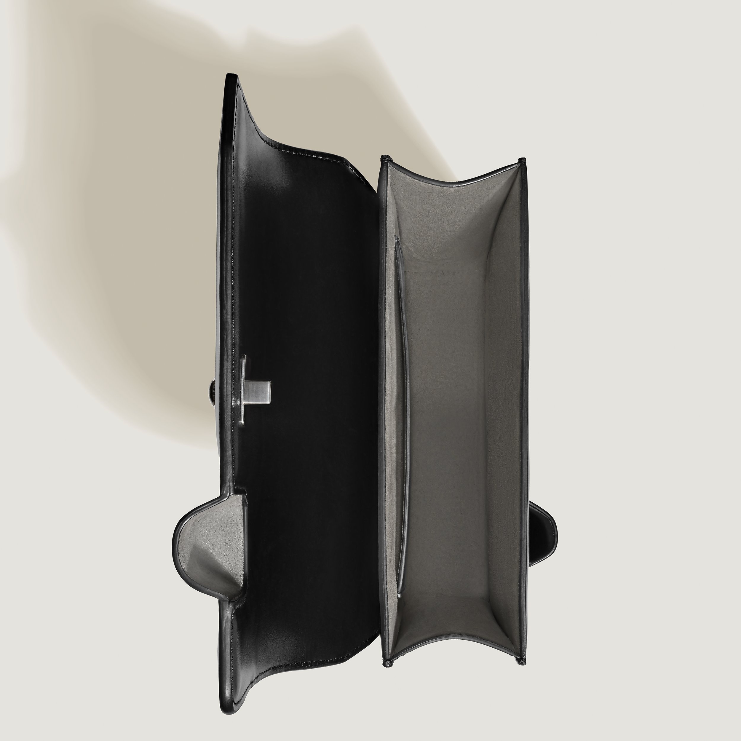 Meisterstück messenger with pen case - 9