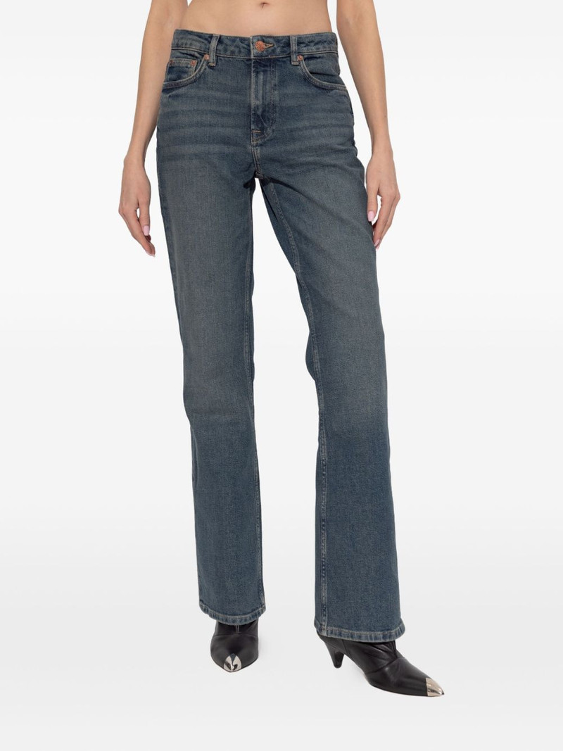 Salella denim trousers 3