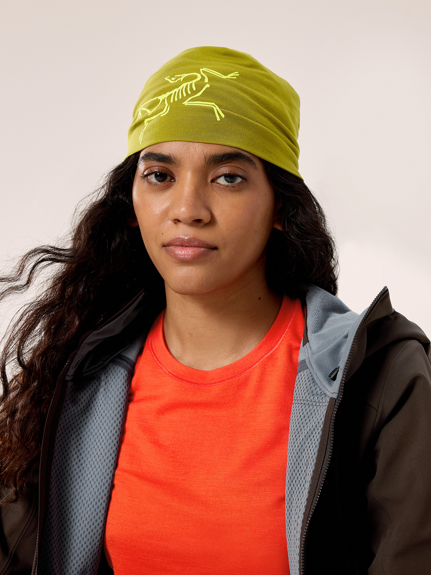 Satoro Merino Toque - 2