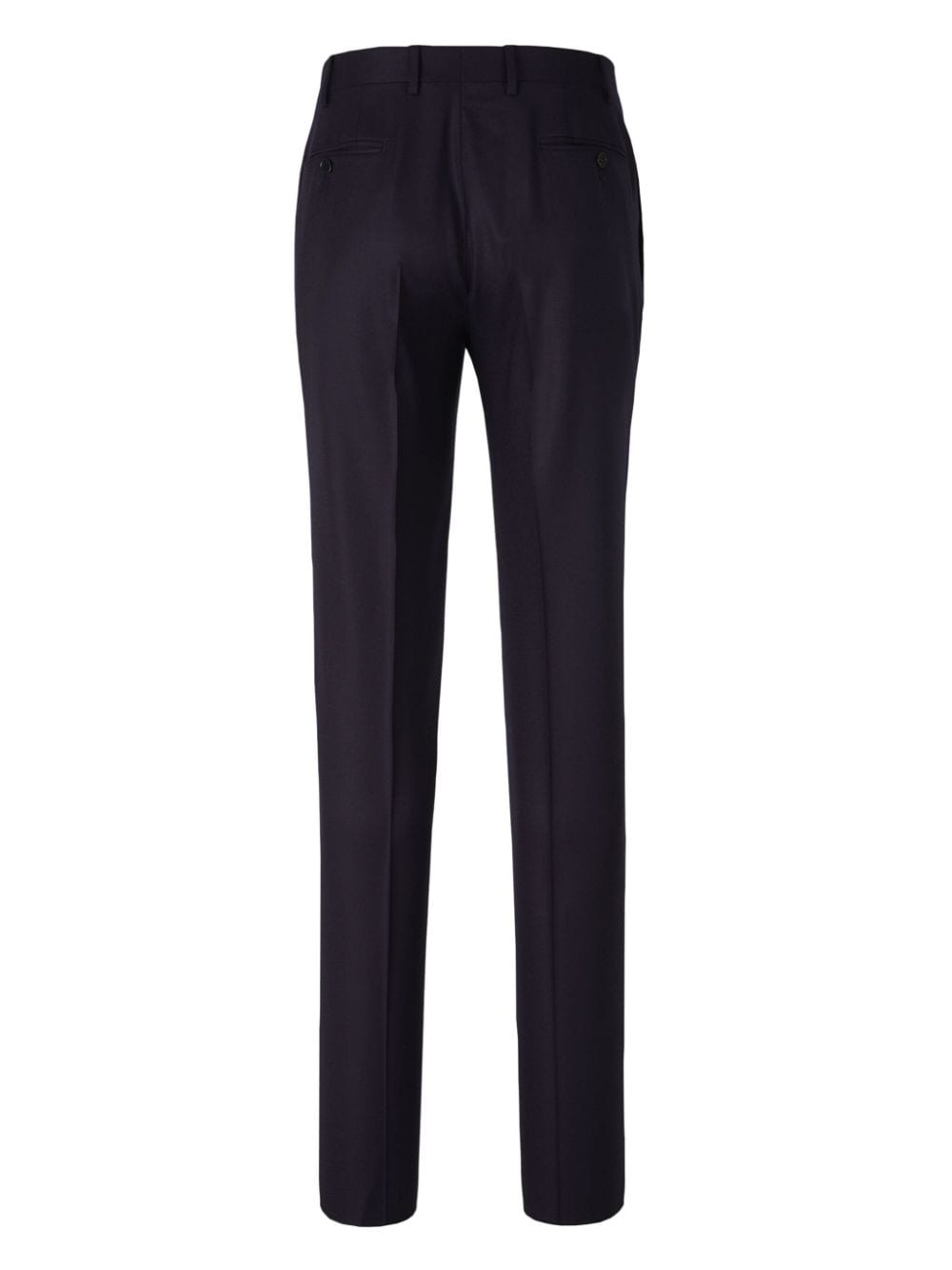 wool trousers - 2