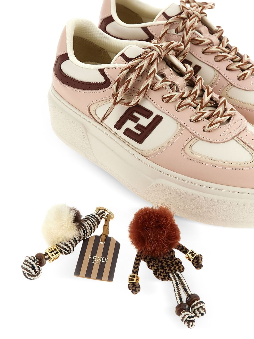 platform logo trainers - 5