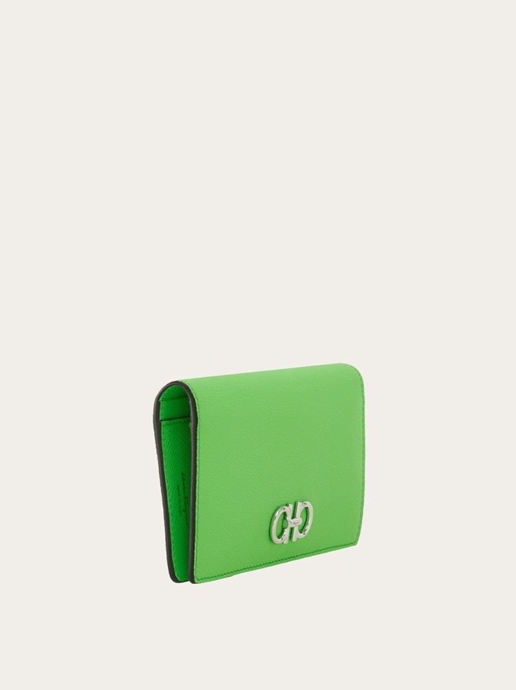 GANCINI CONTINENTAL WALLET - 2