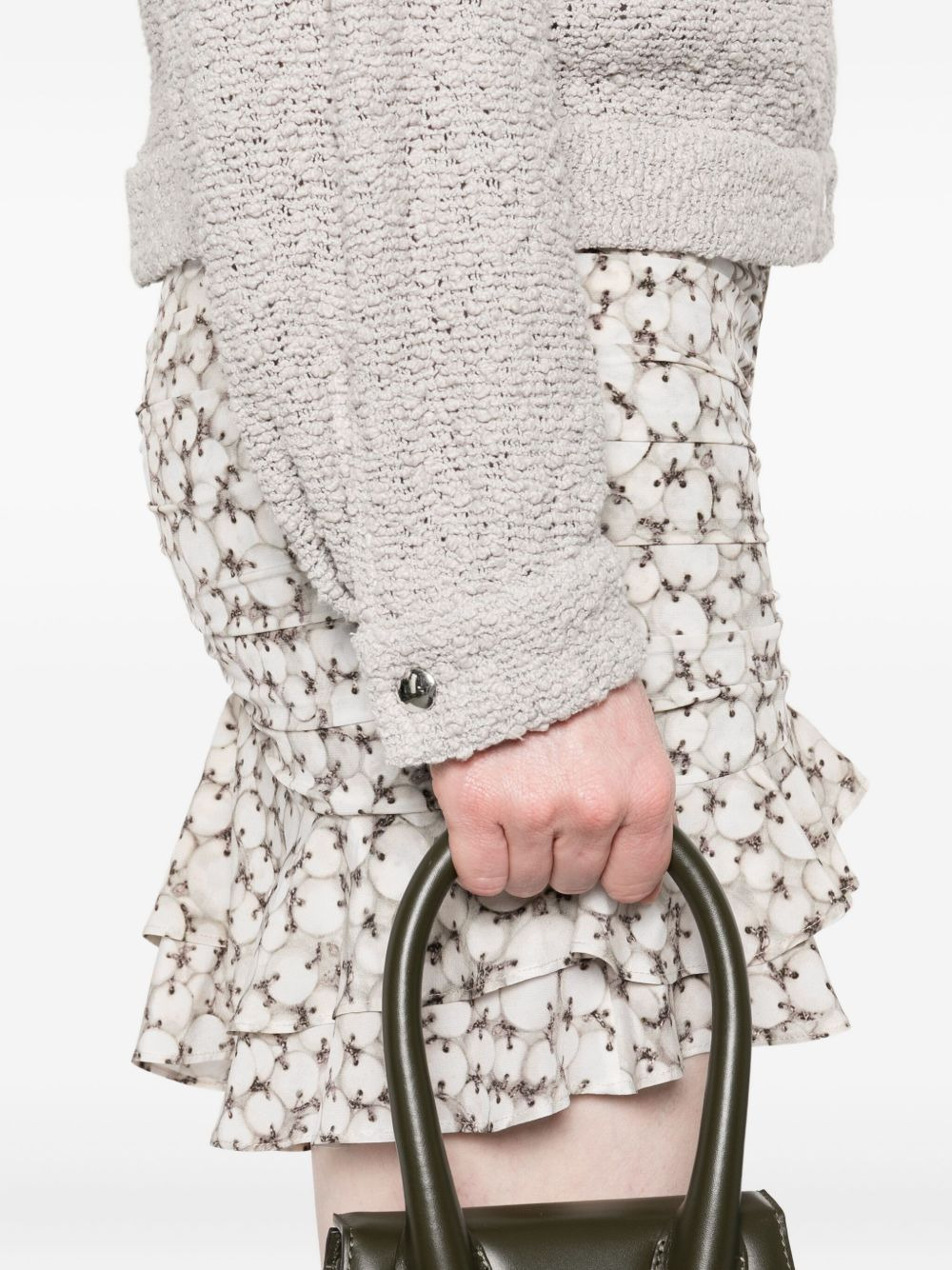 Iro - Iro Jacket - 3